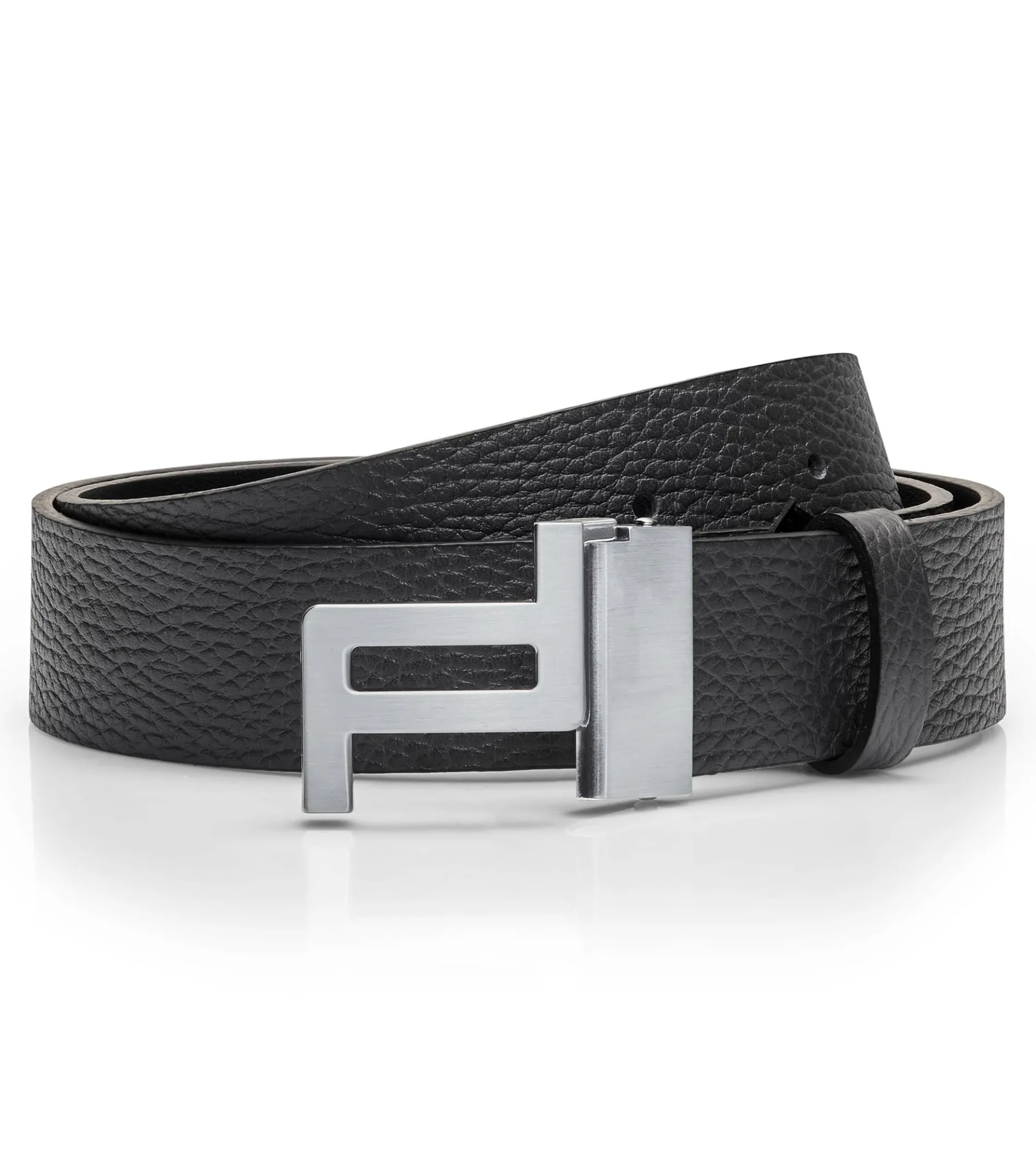 Business Belt Icon Reversible 35