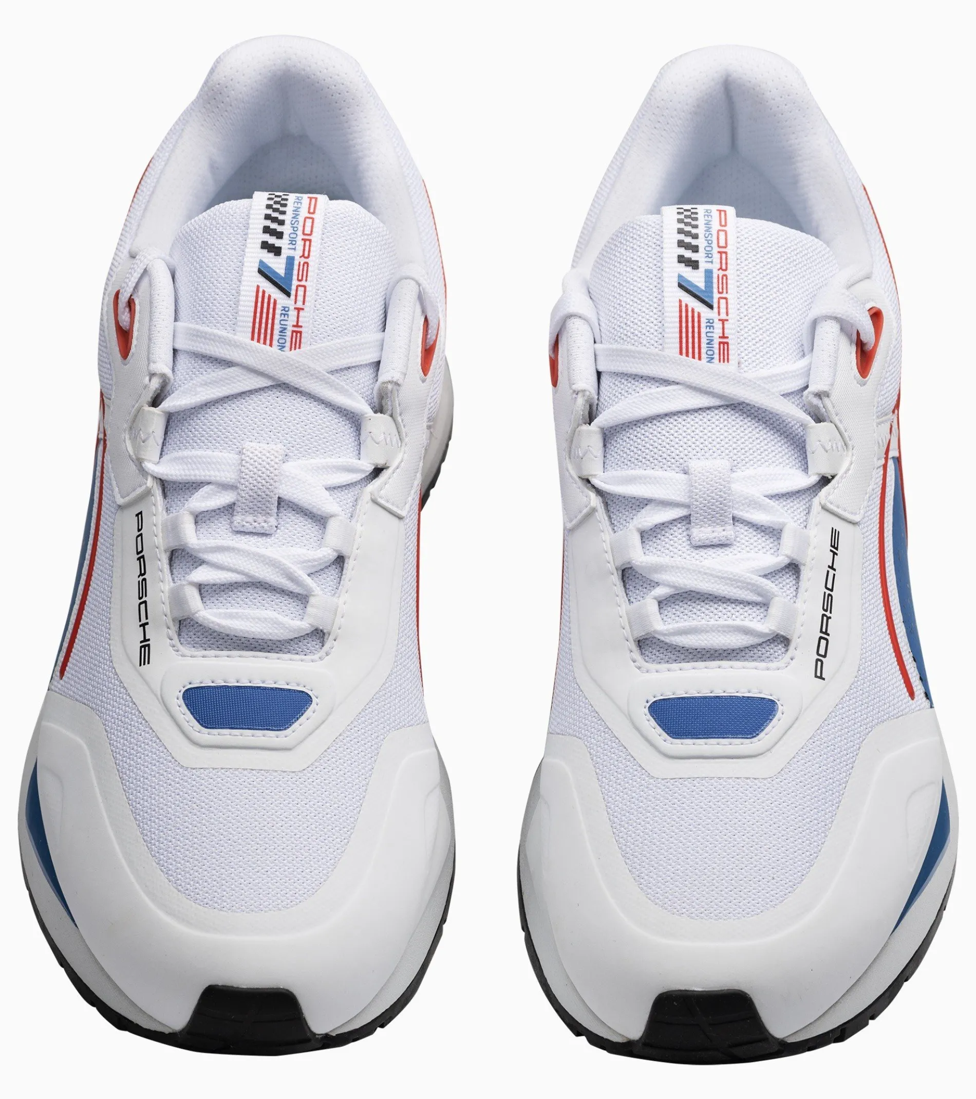 Porsche Rennsport Reunion 7 - Mirage Sport Tech Sneakers