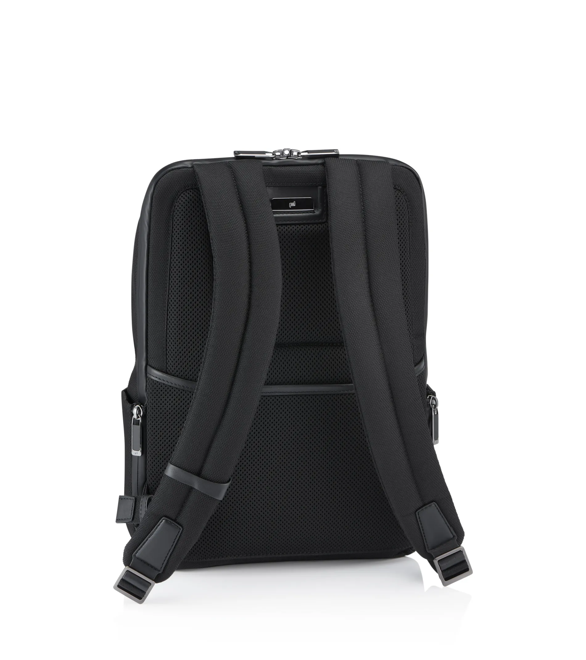 Roadster Nylon Backpack Xs