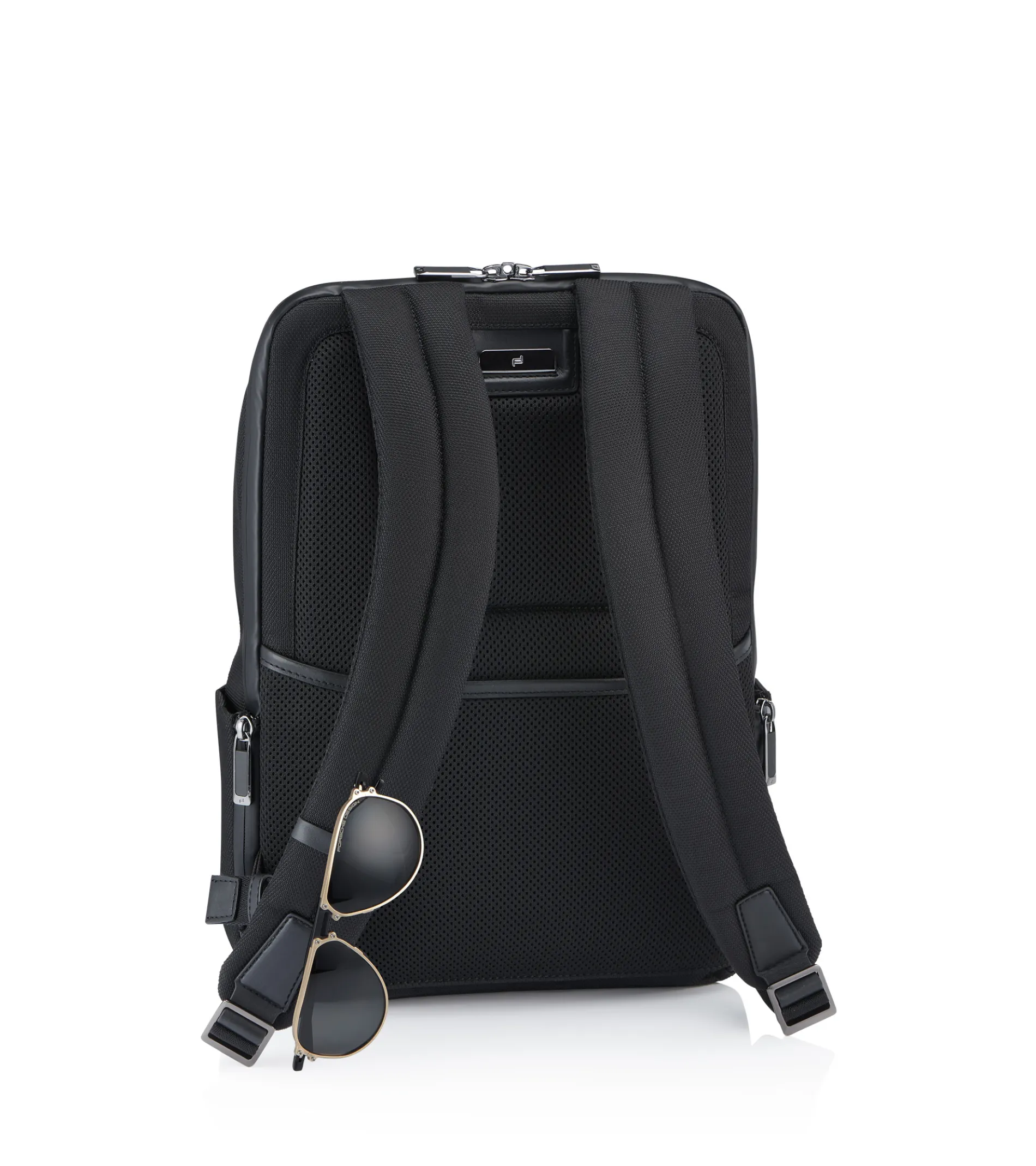 Roadster Nylon Backpack Xs