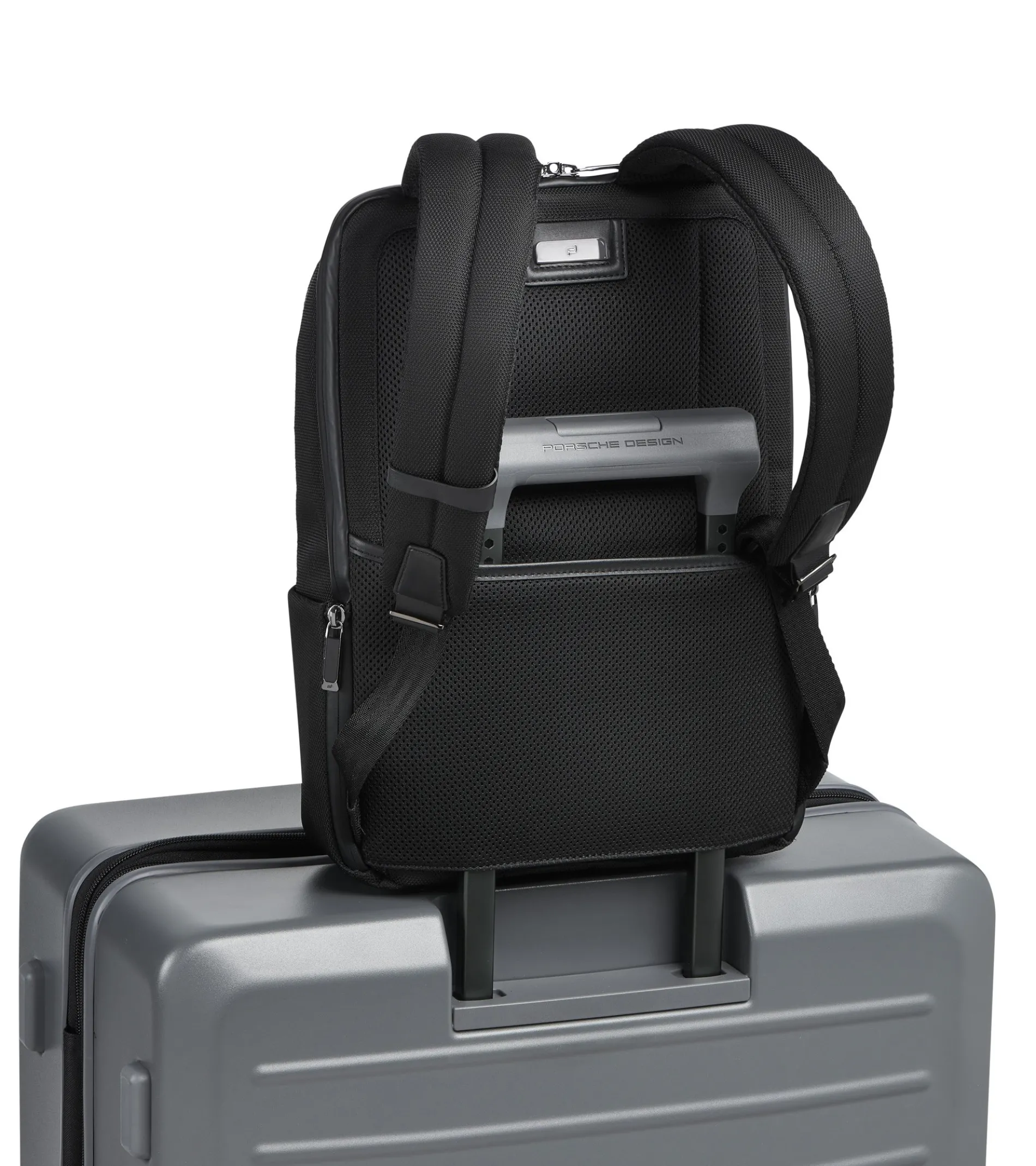 Roadster Nylon Backpack Xs