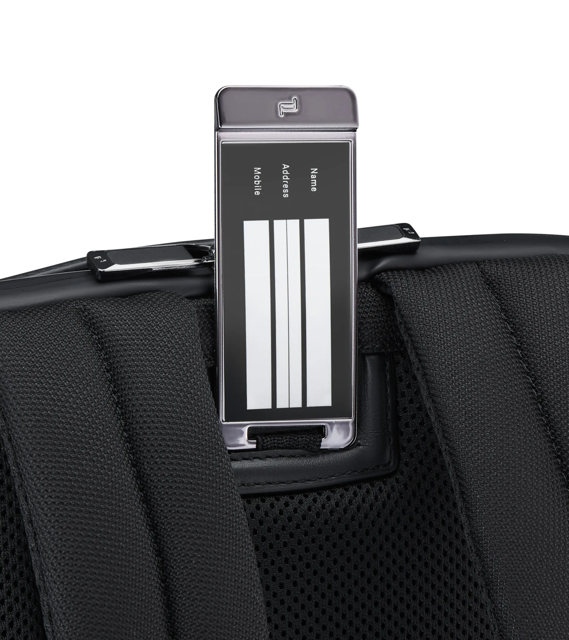 Roadster Nylon Backpack Xs