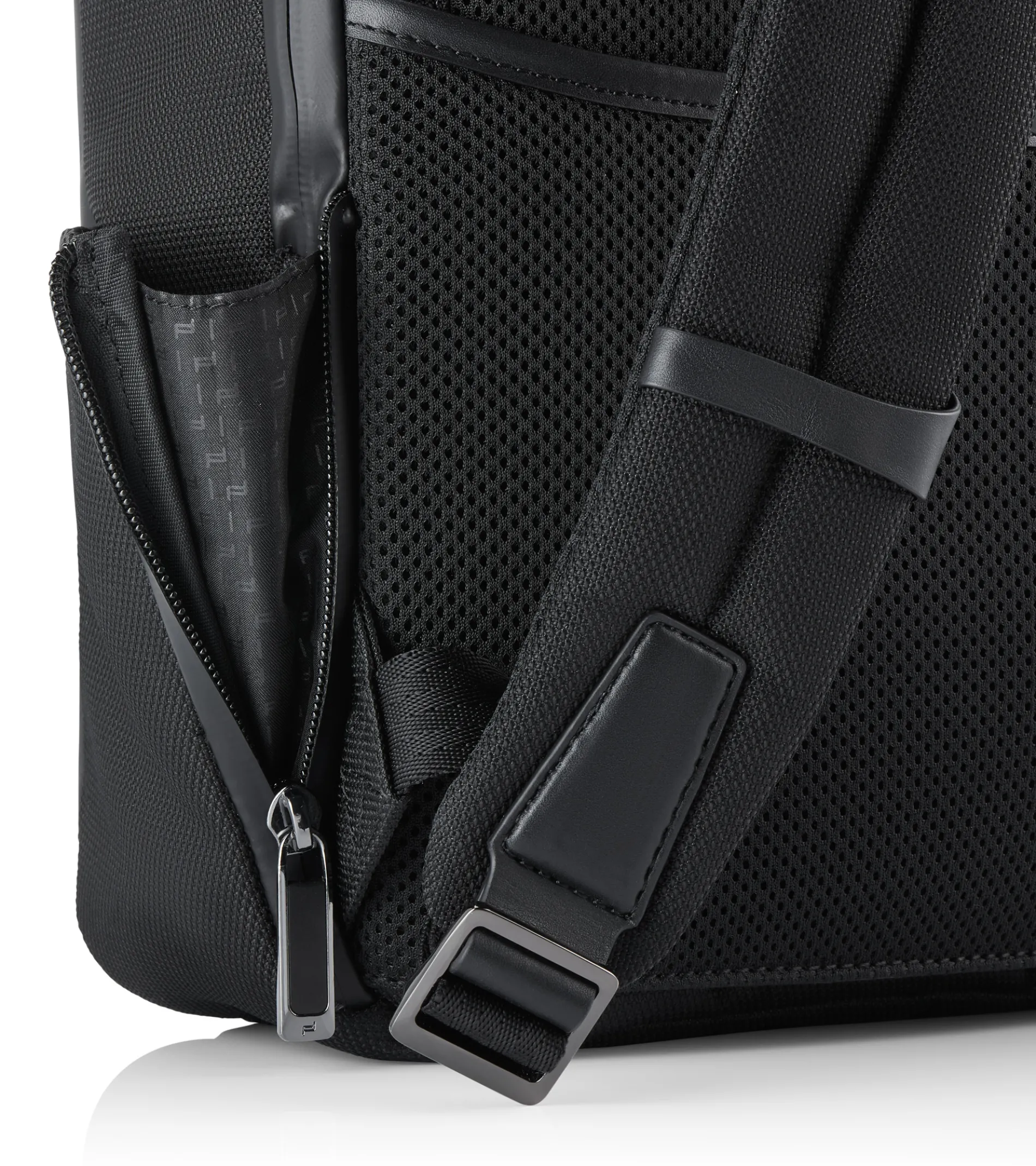 Roadster Nylon Backpack Xs