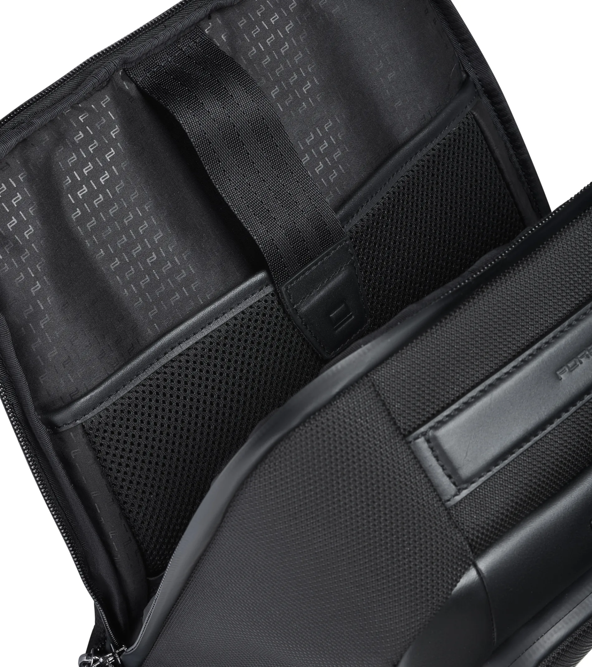 Roadster Nylon Backpack Xs