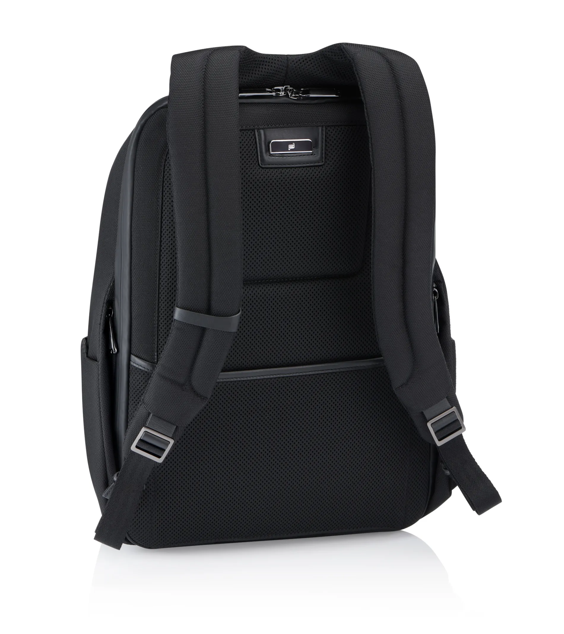 Roadster Nylon Backpack M