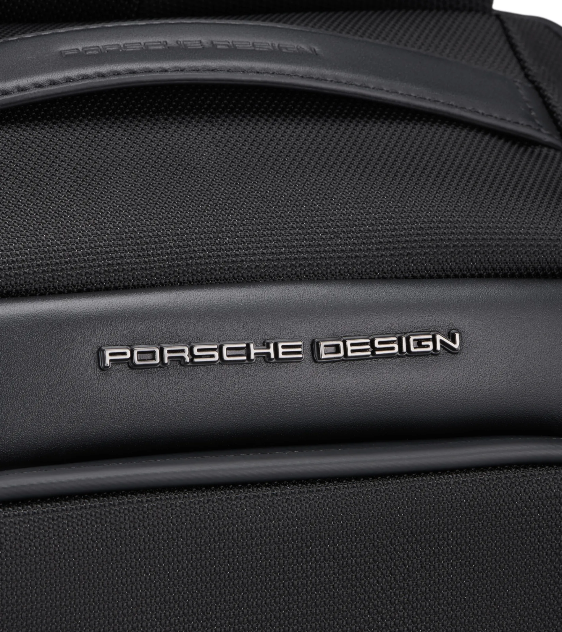 Roadster Nylon Backpack M