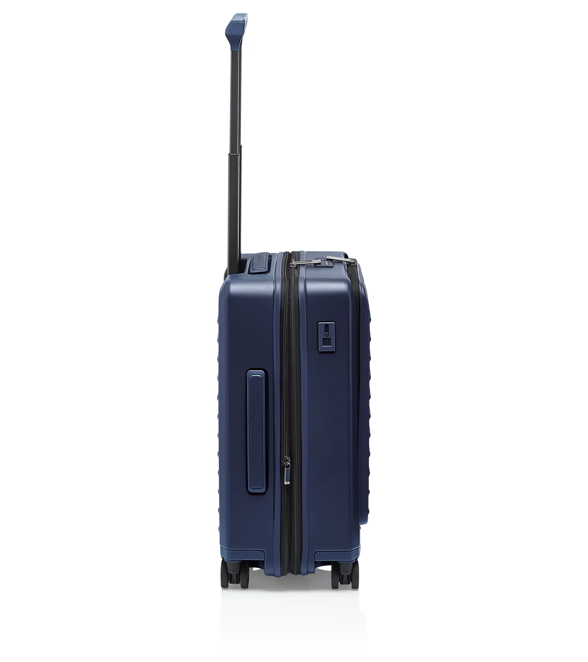 Roadster Hardcase 4W Hybrid Trolley