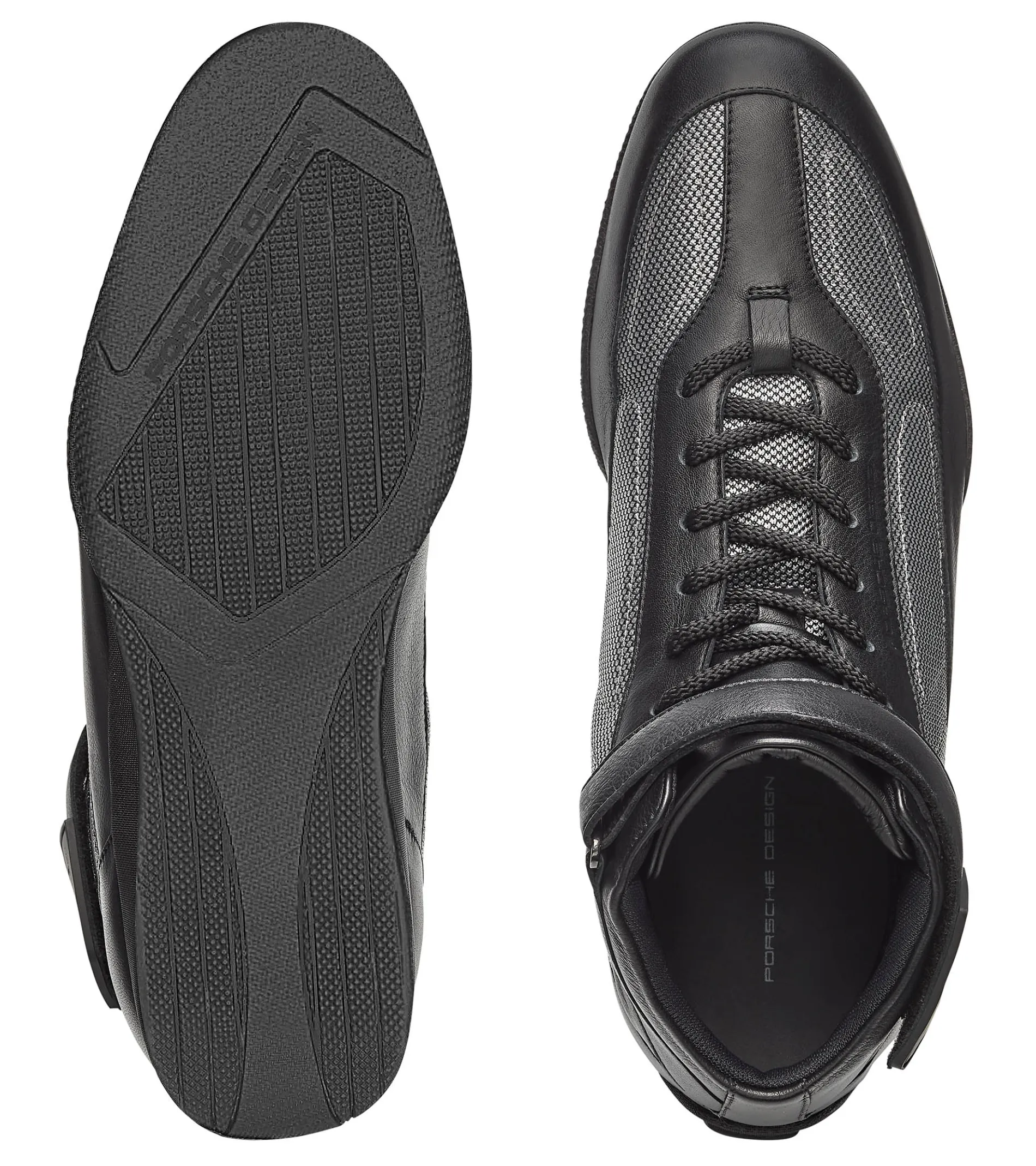 50Y Sneaker High Top