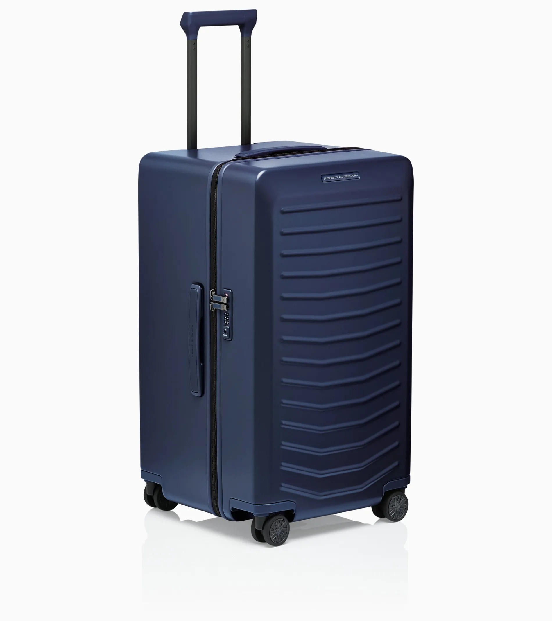 Roadster Hardcase 4W Trunk M