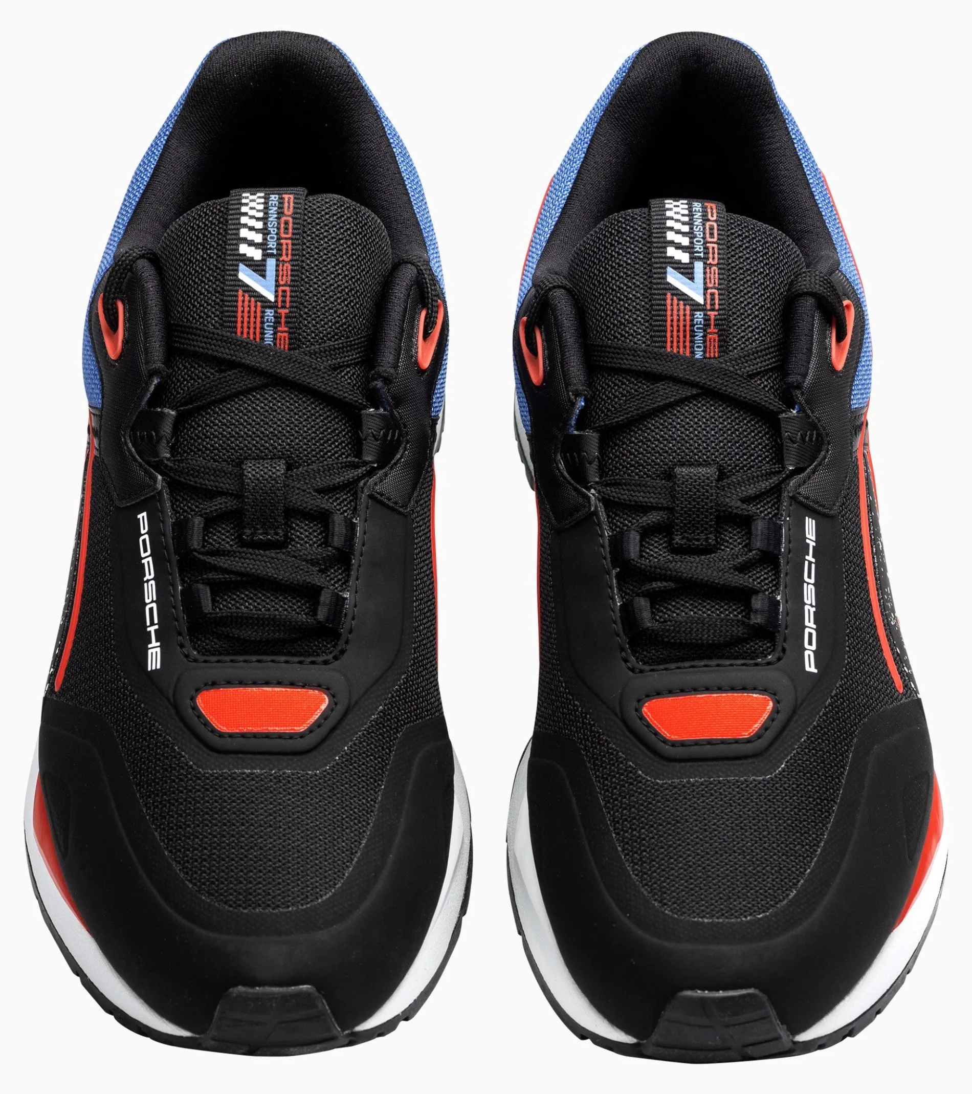 Porsche Rennsport Reunion 7 - Mirage Sport Tech Sneakers