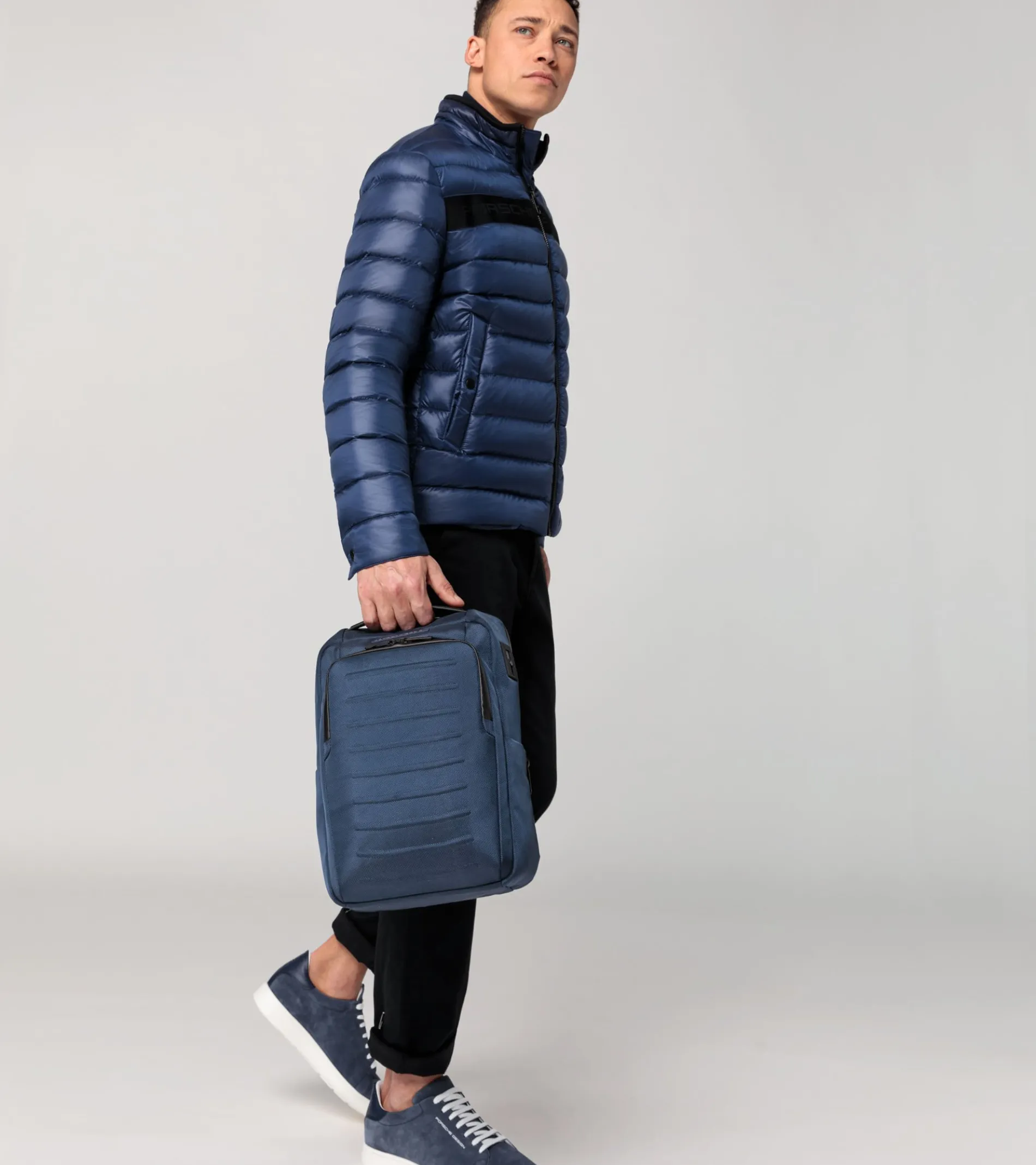 Roadster Pro Backpack Xs