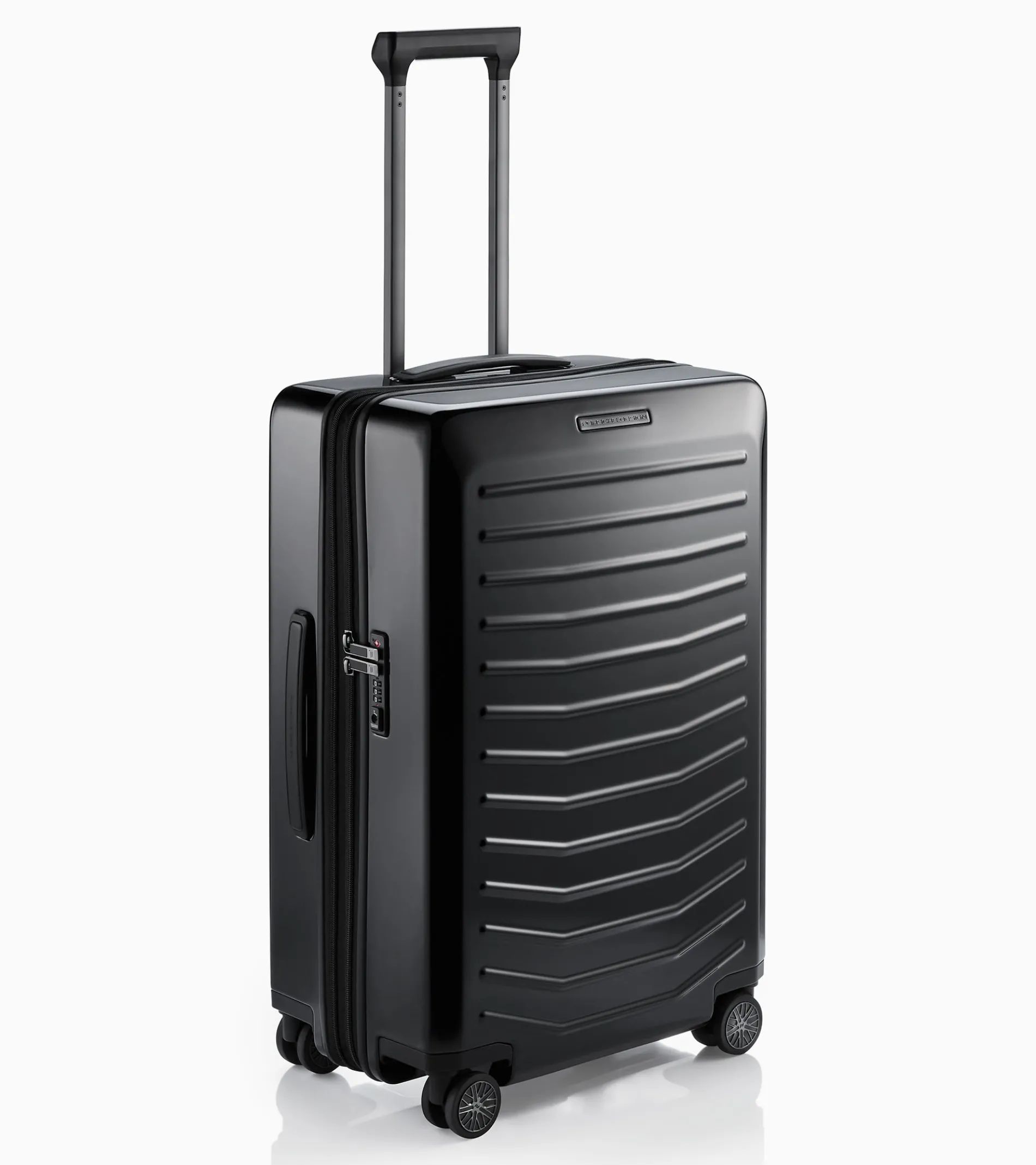 Roadster Hardcase 4W Trolley M