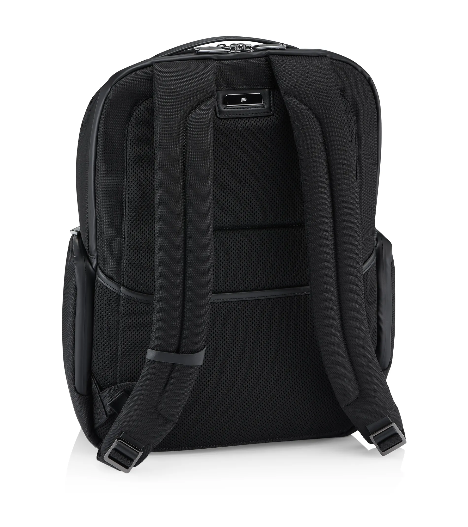 Roadster Nylon Backpack L