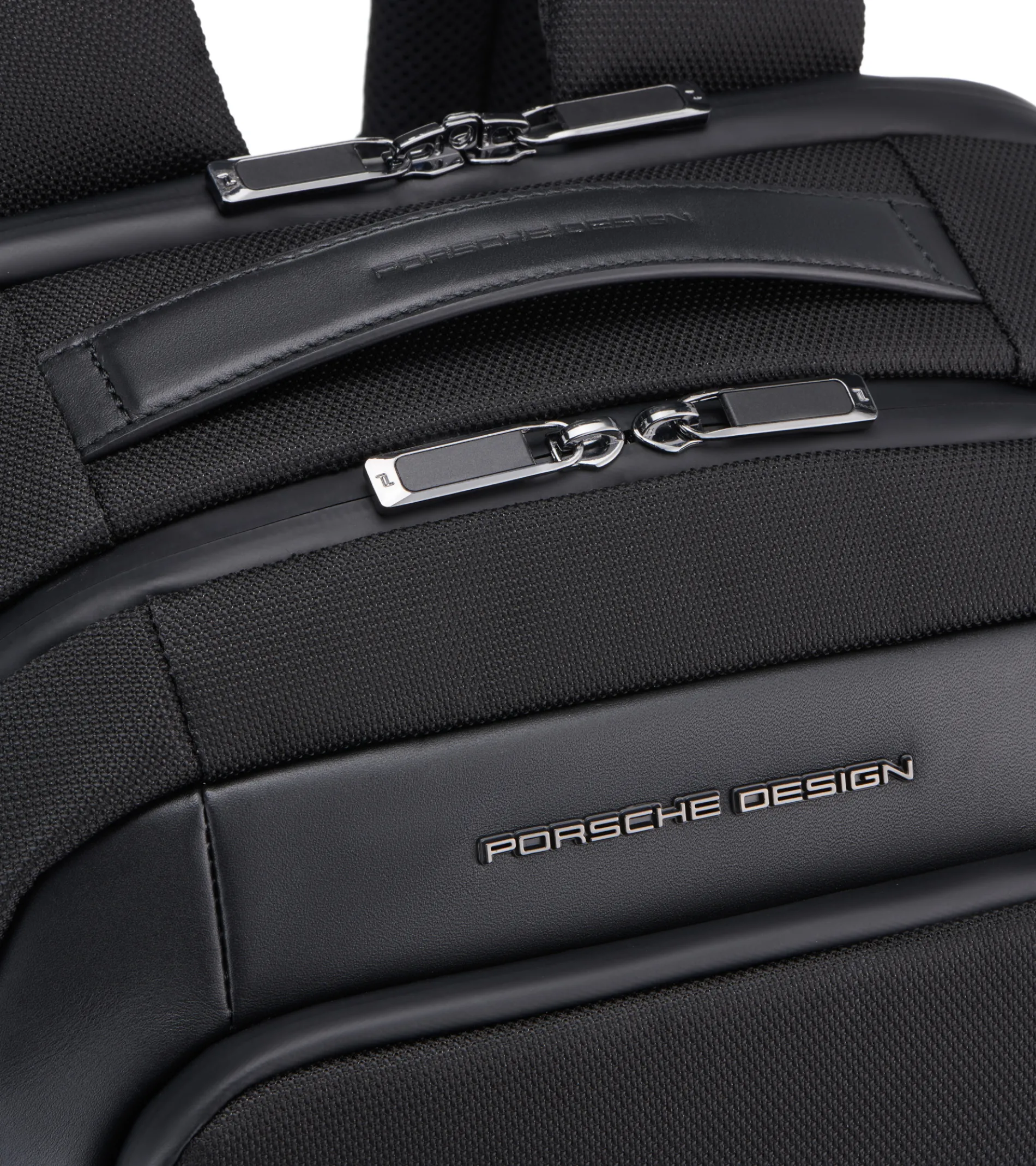 Roadster Nylon Backpack L