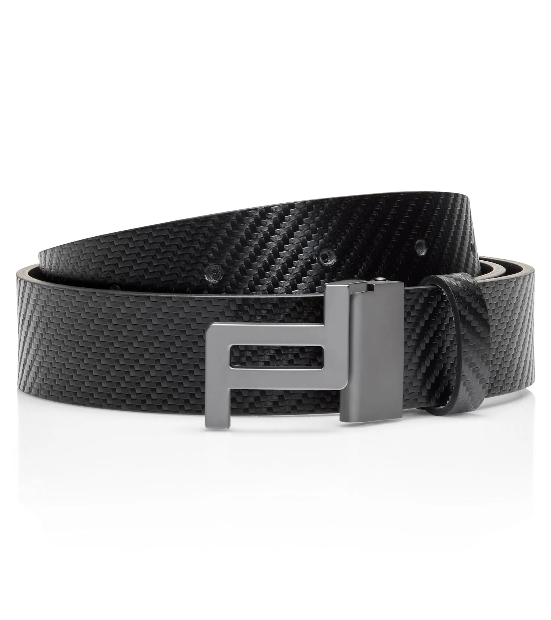 Business Belt Icon Reversible 35