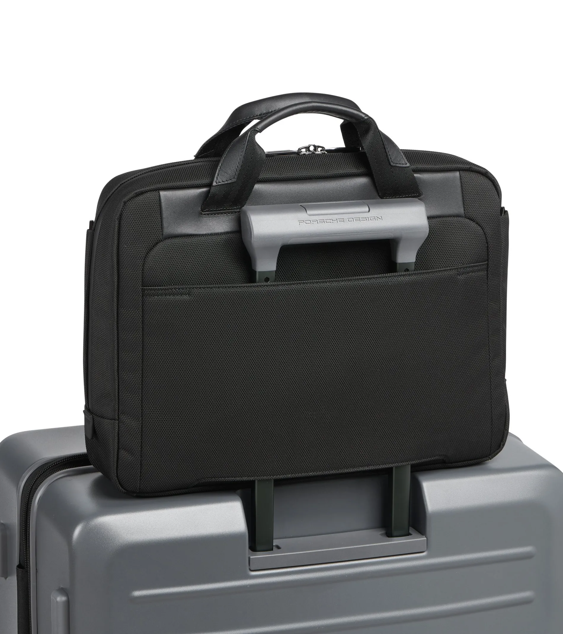 Roadster Nylon Briefcase S