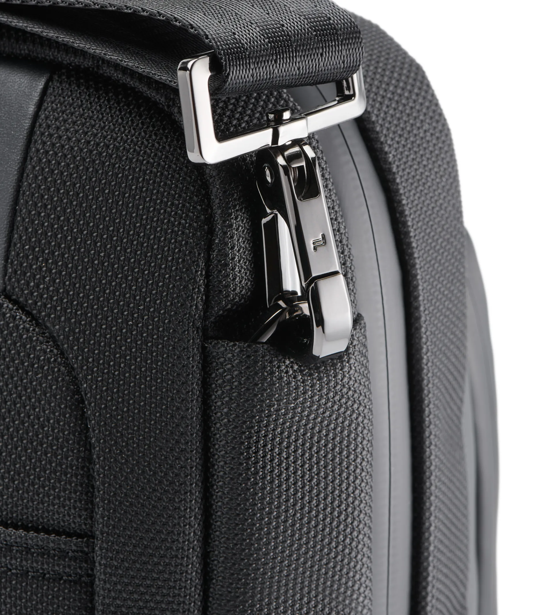 Roadster Nylon Briefcase S