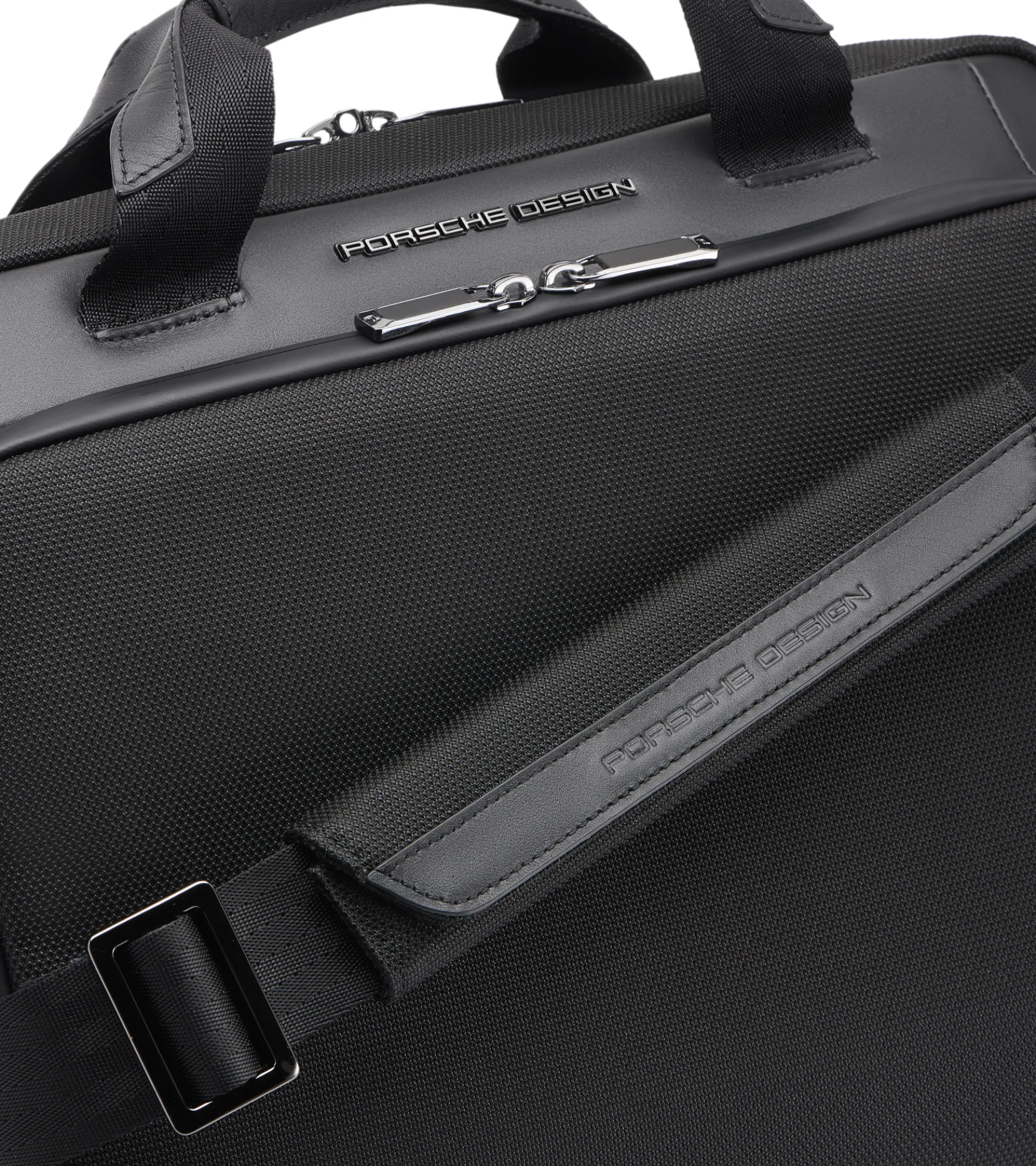 Roadster Nylon Briefcase S