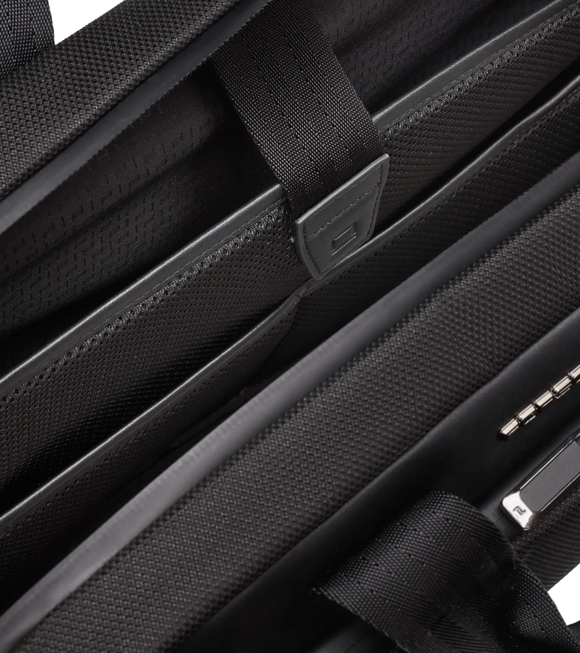 Roadster Nylon Briefcase S