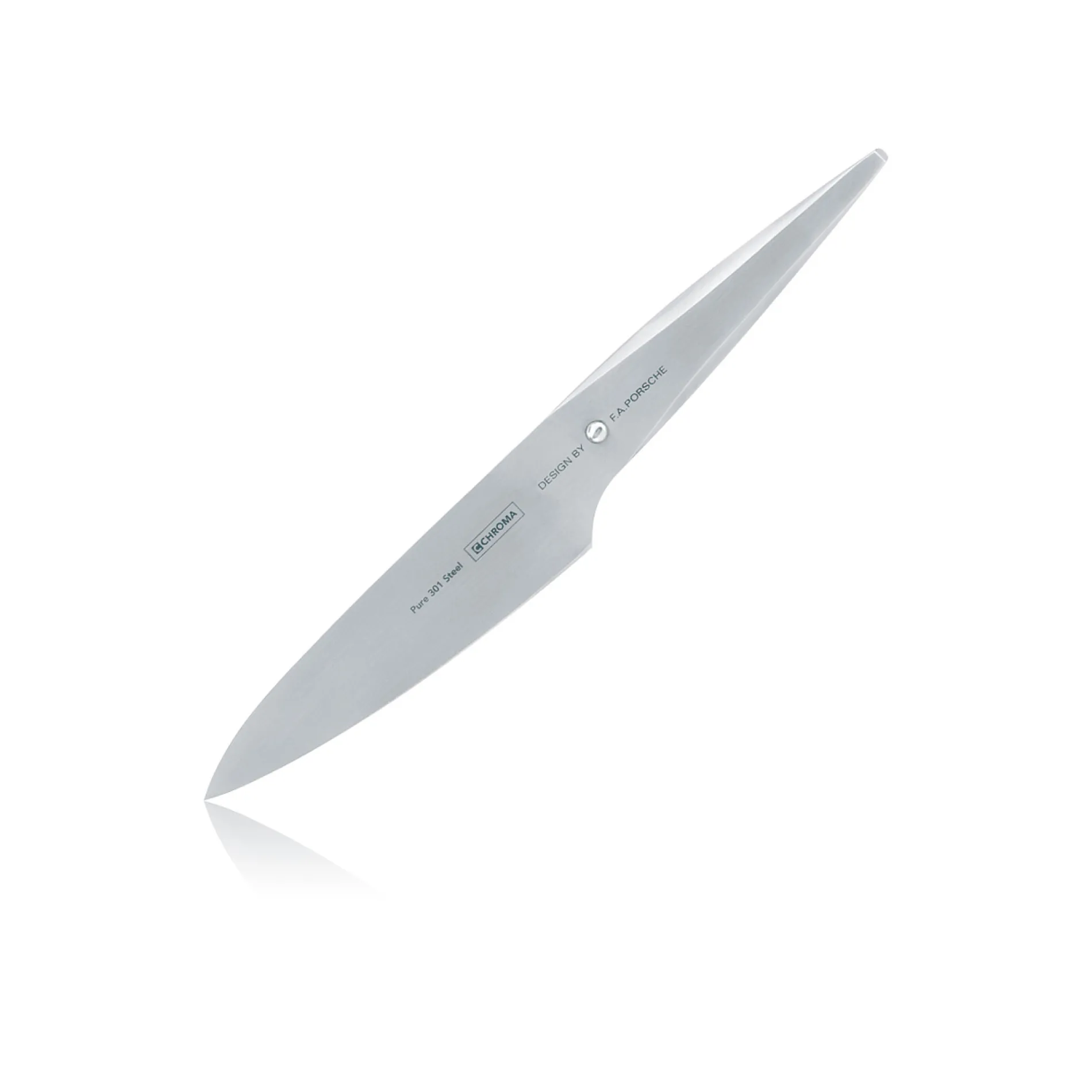 Knife P04 Small For All Tasks 14.2 Cm