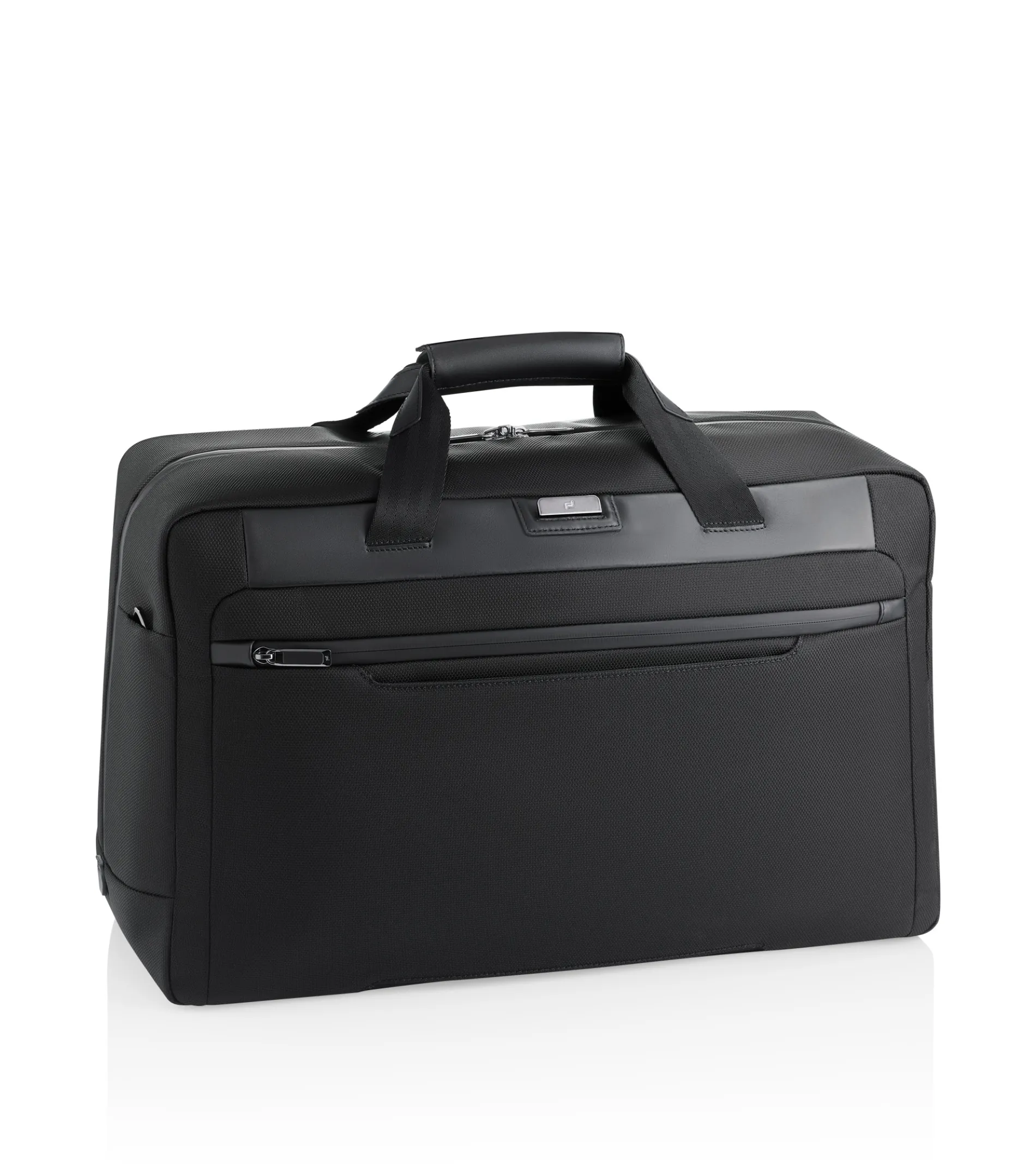 Roadster Nylon Weekender