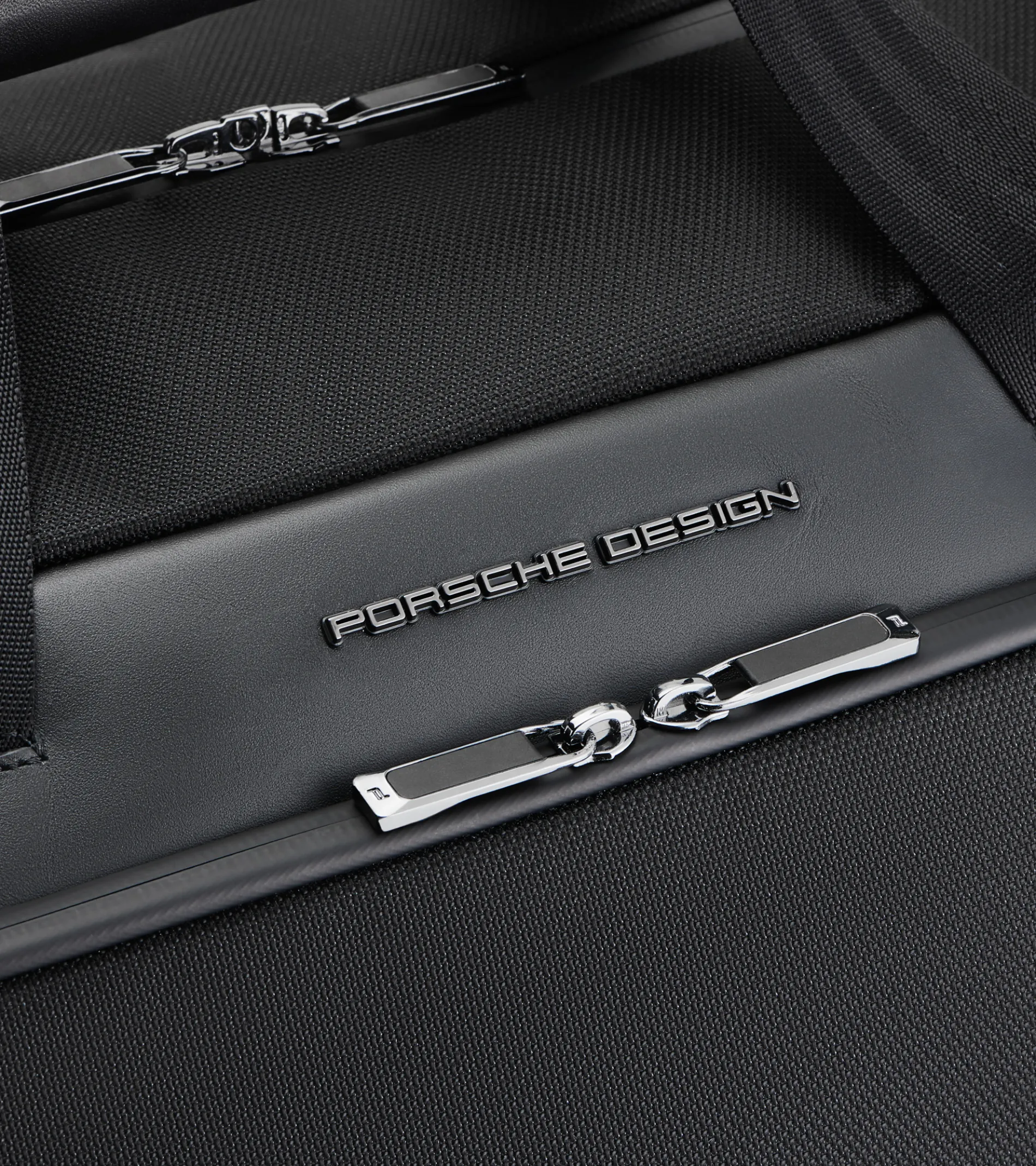 Roadster Nylon Weekender