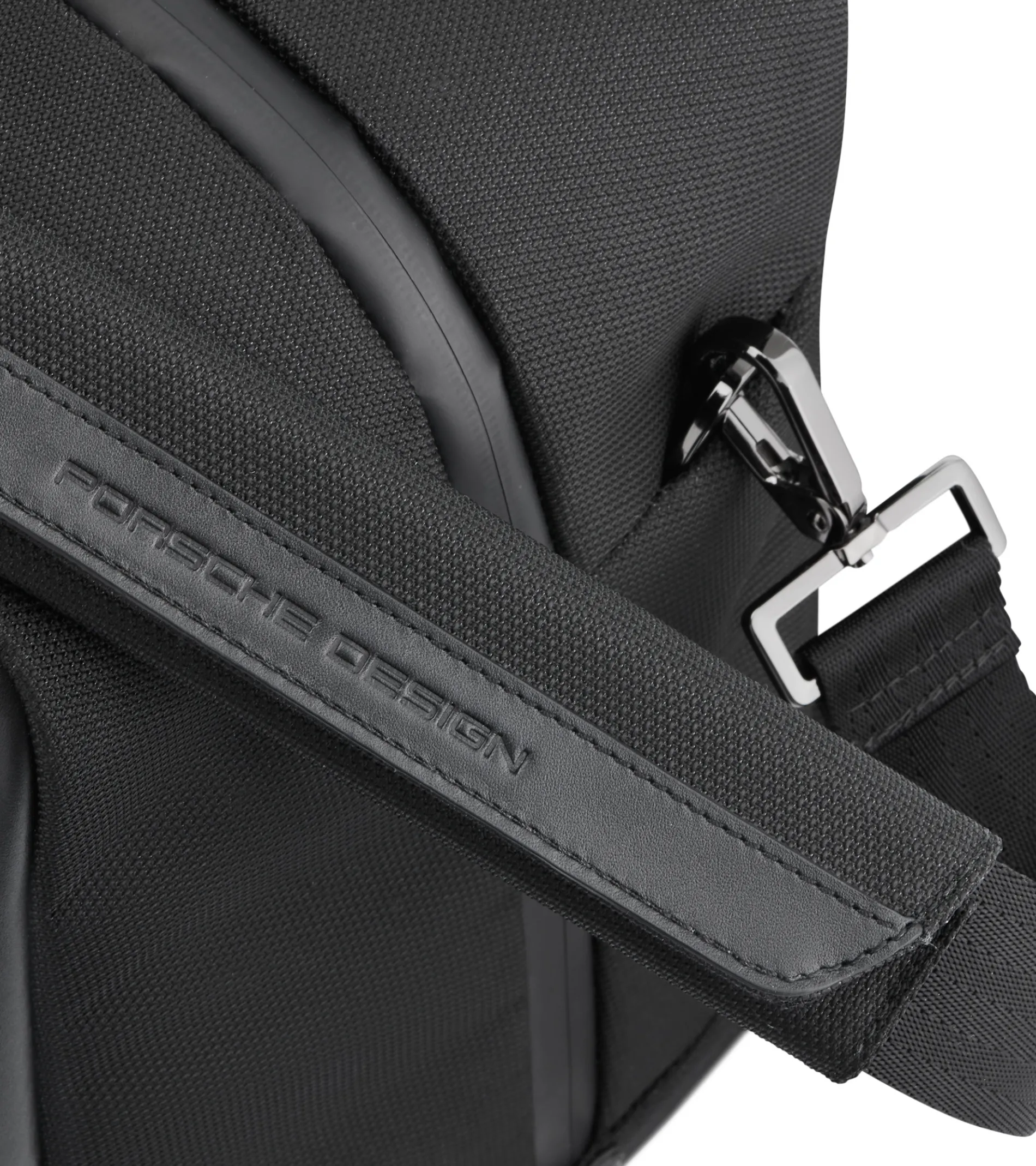 Roadster Nylon Weekender