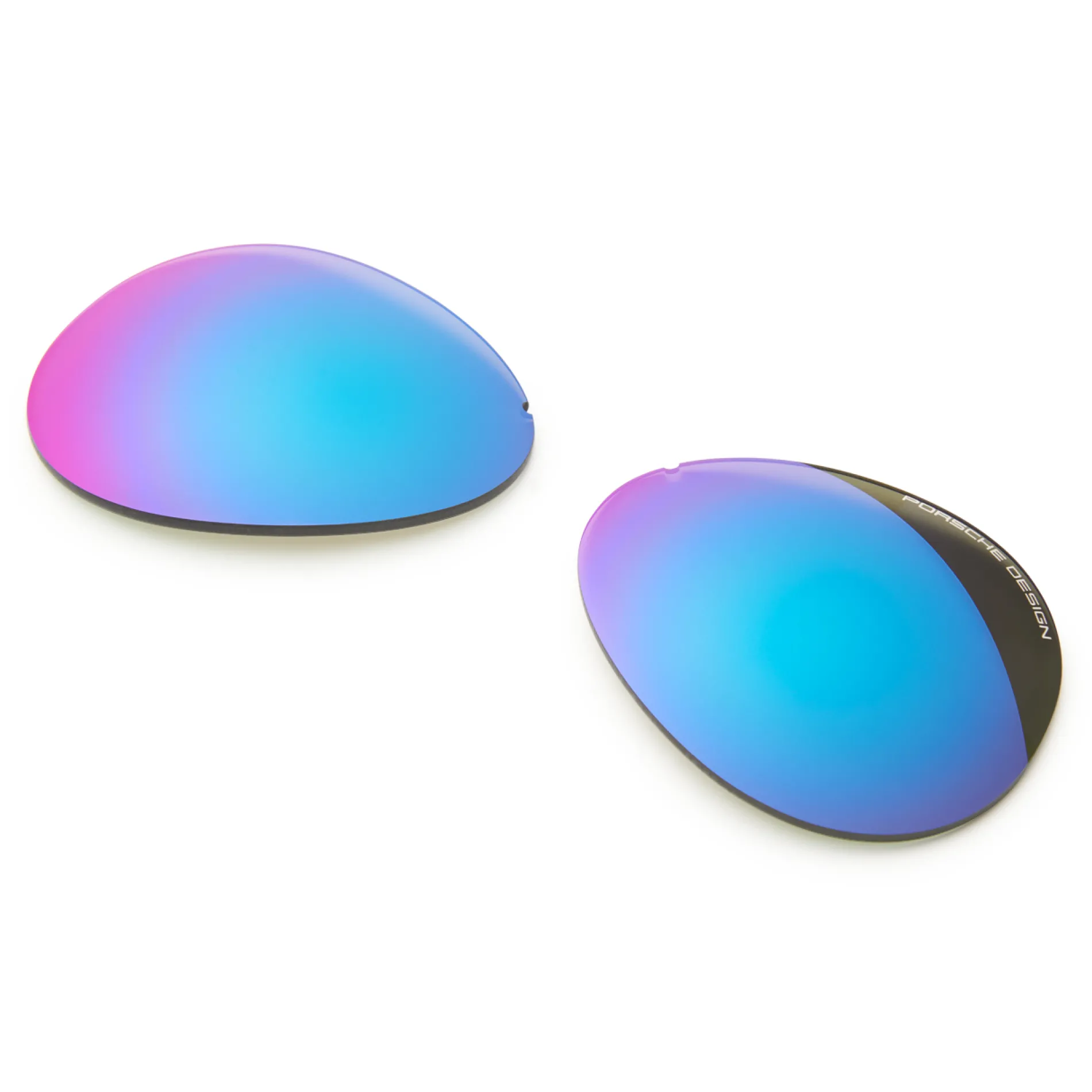 Lens Set Sunglasses P´8478