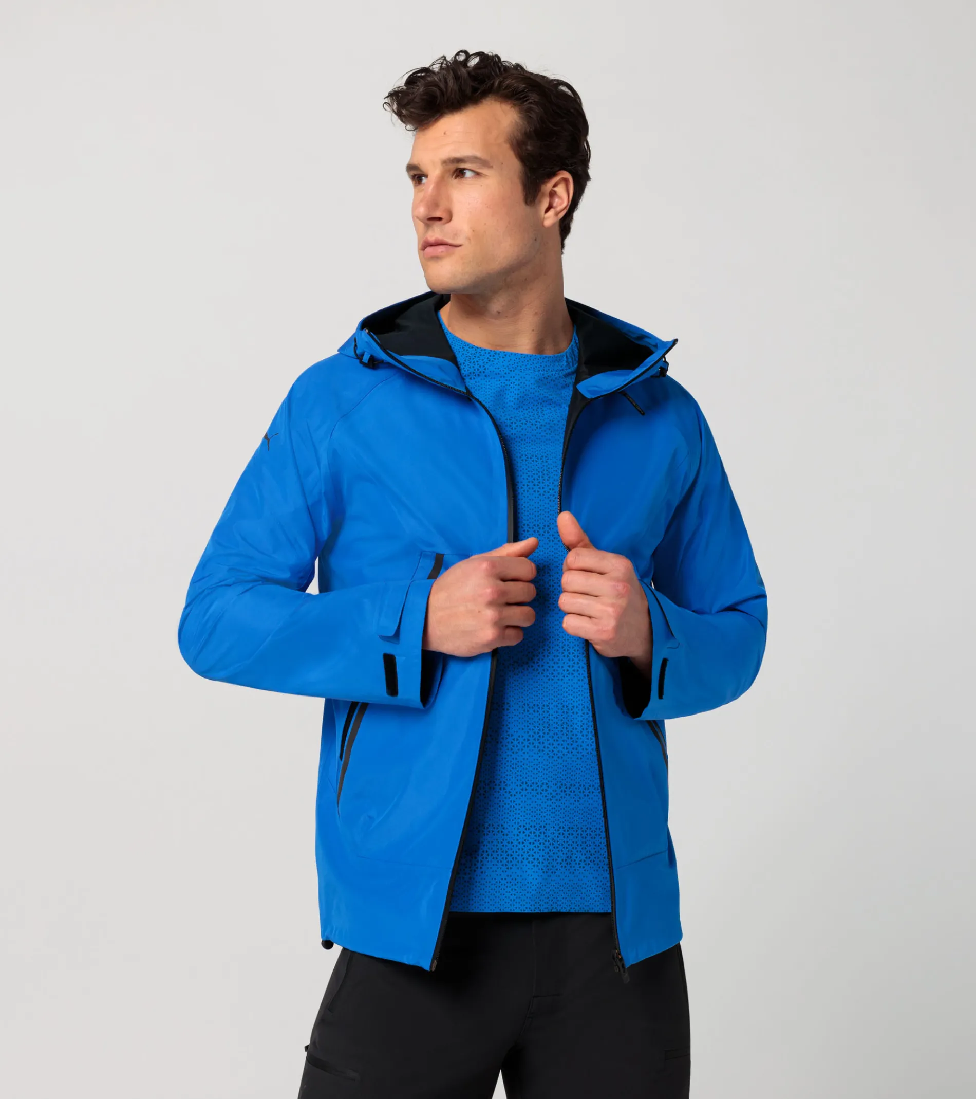 Triatex Jacket