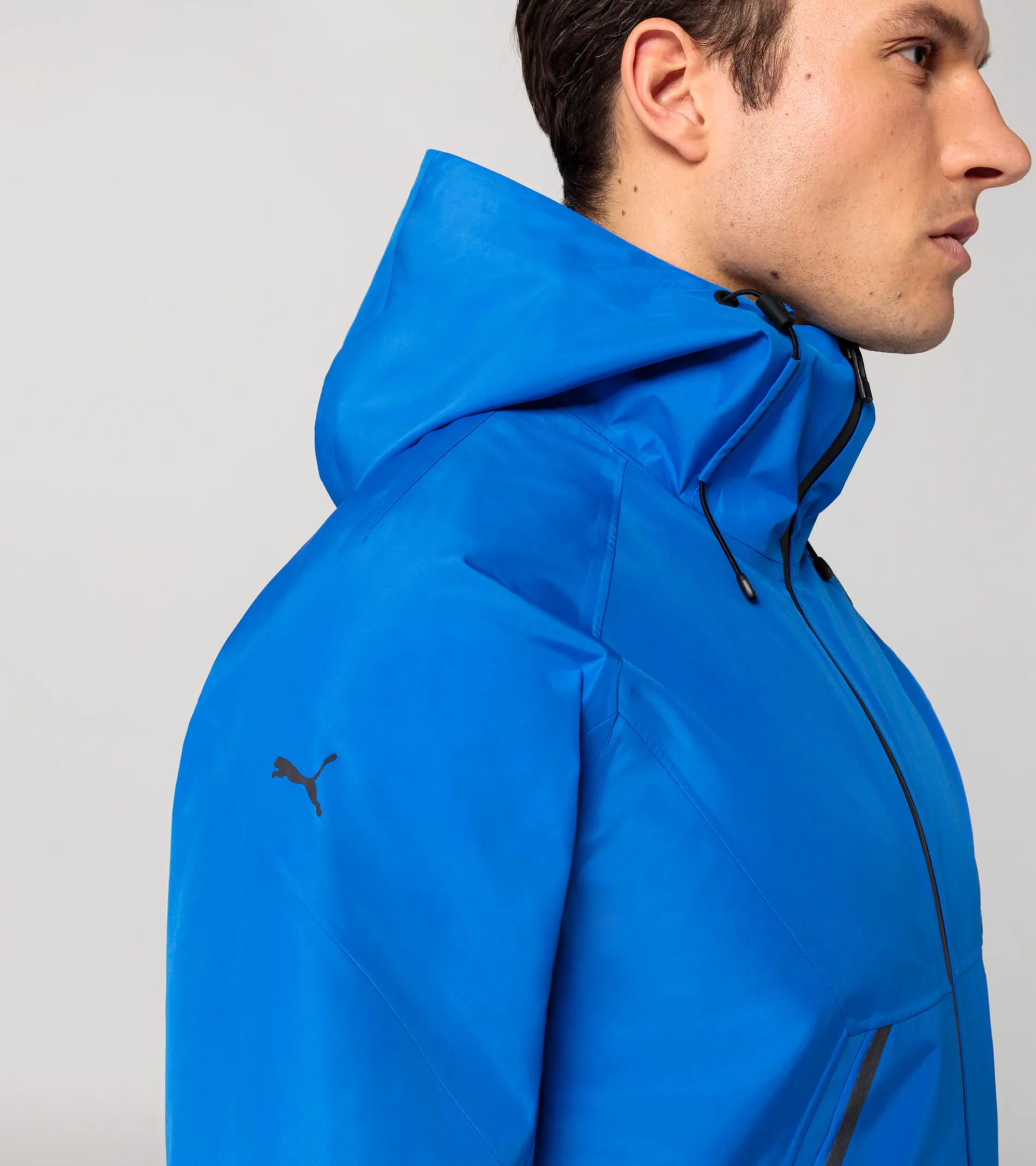 Triatex Jacket