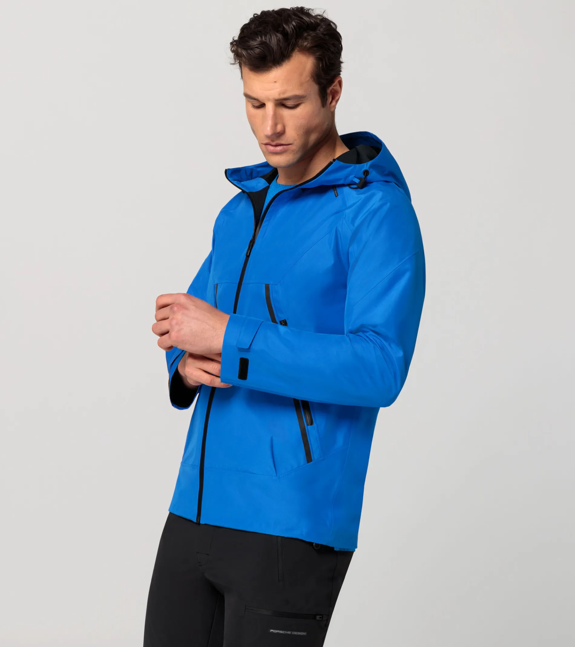 Triatex Jacket