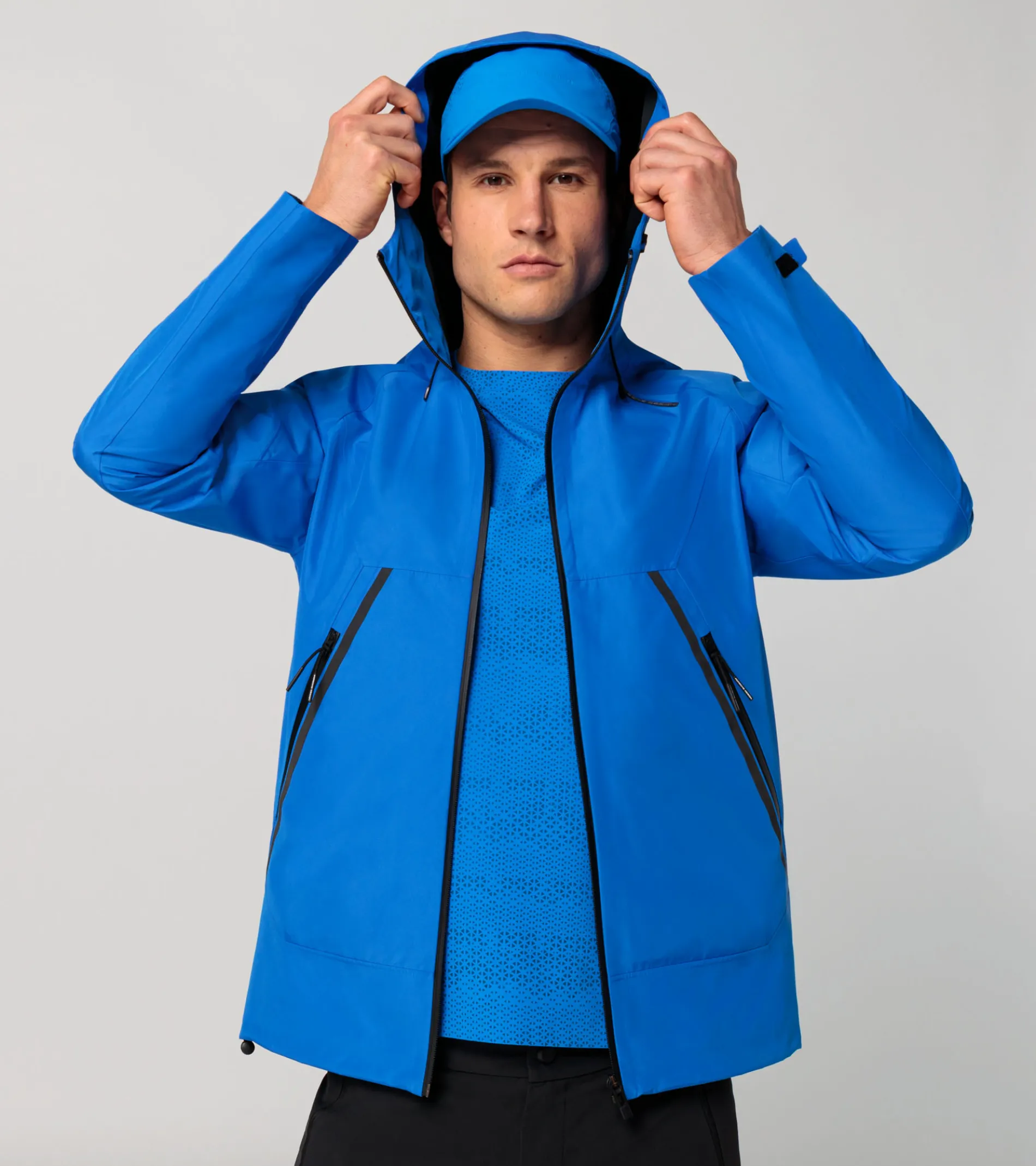 Triatex Jacket