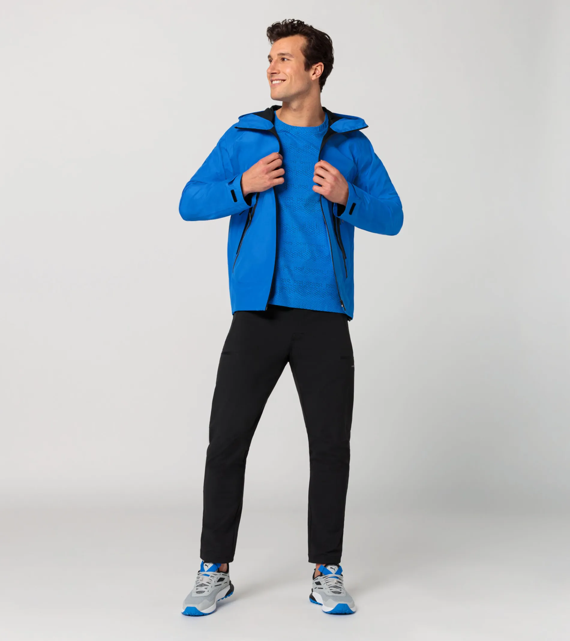 Triatex Jacket