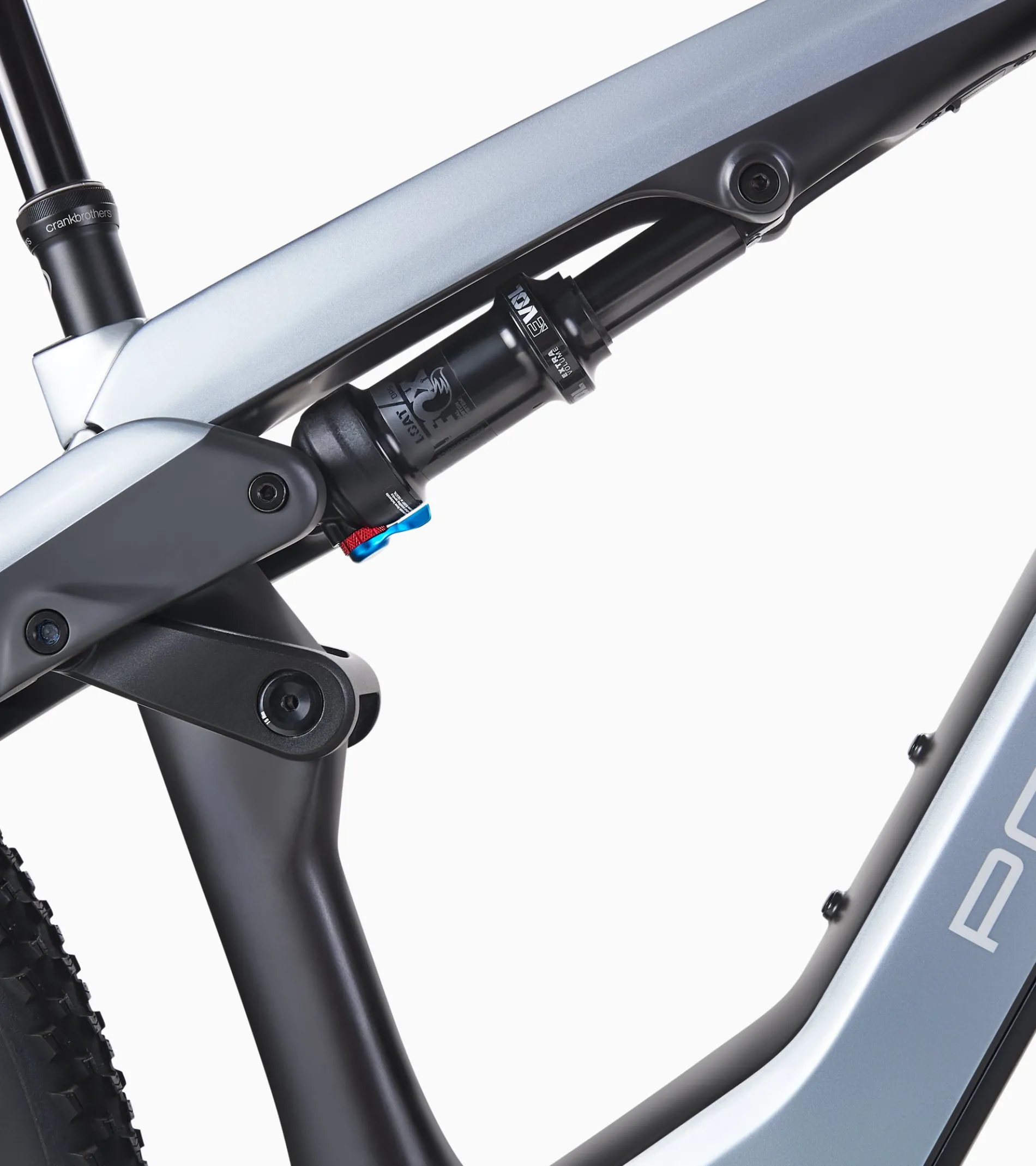 Porsche Ebike Cross 3Rd Gen.