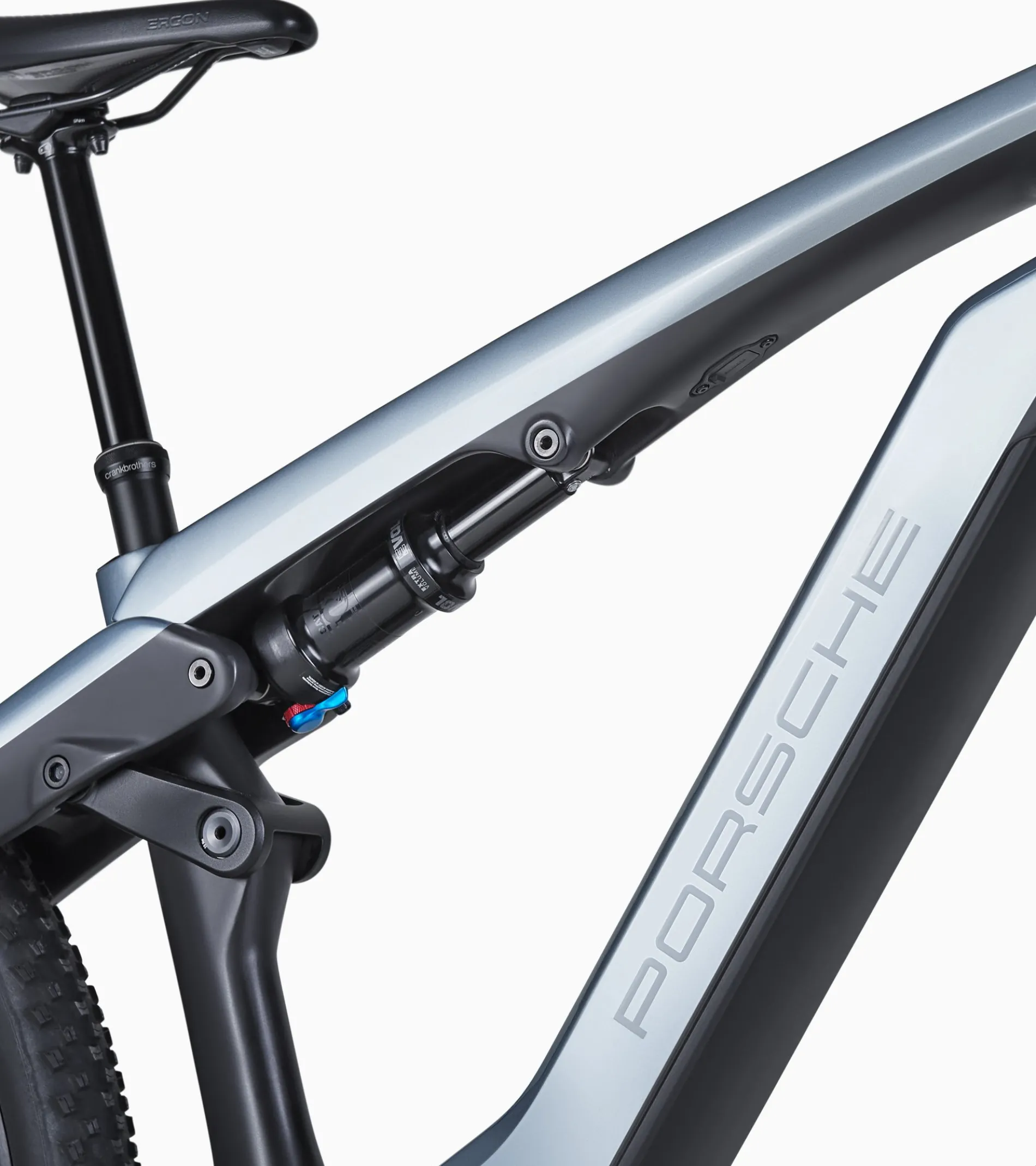 Porsche Ebike Cross 3Rd Gen.