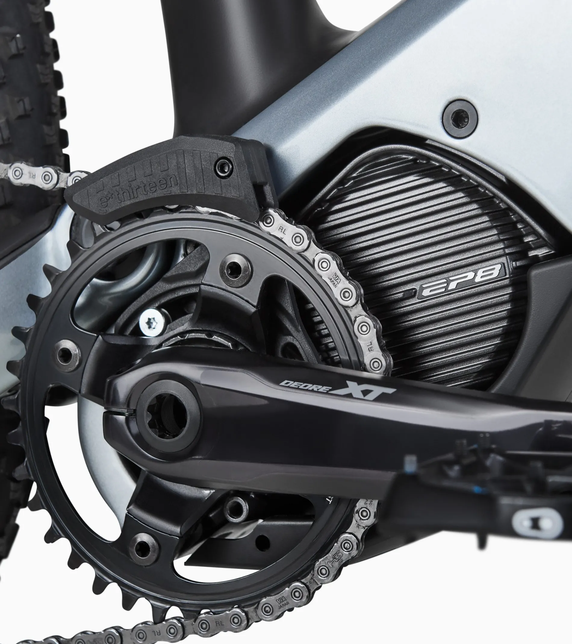 Porsche Ebike Cross 3Rd Gen.