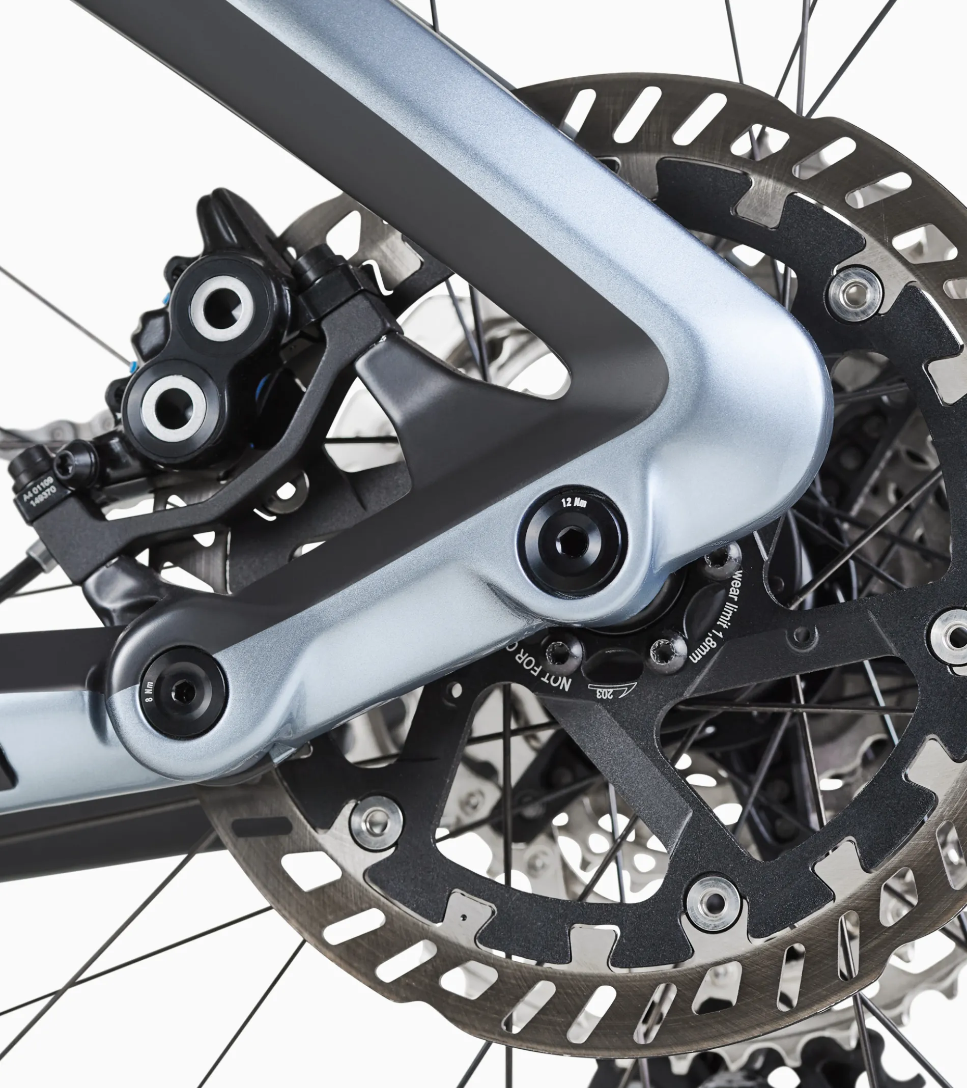 Porsche Ebike Cross 3Rd Gen.