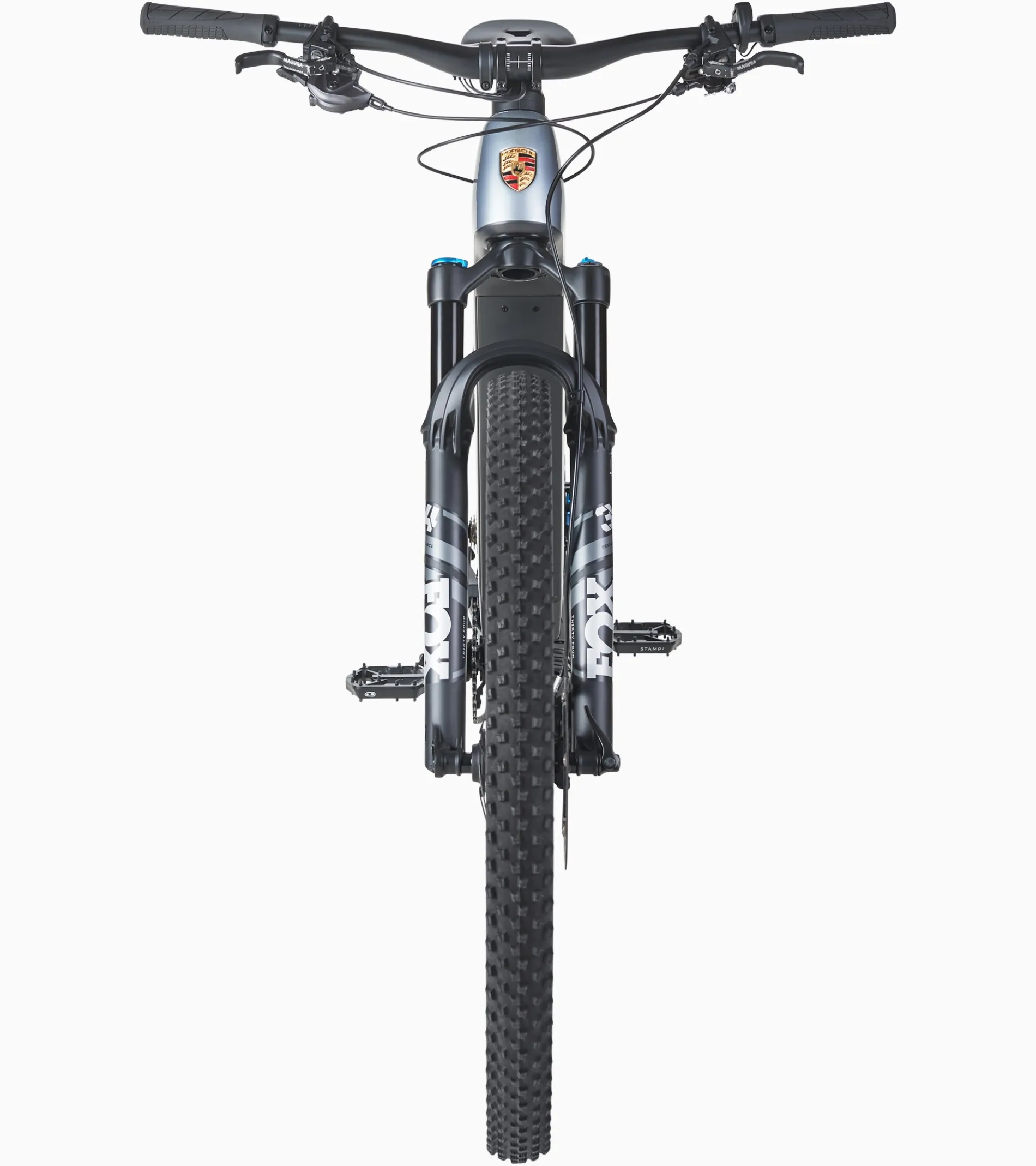 Porsche Ebike Cross 3Rd Gen.