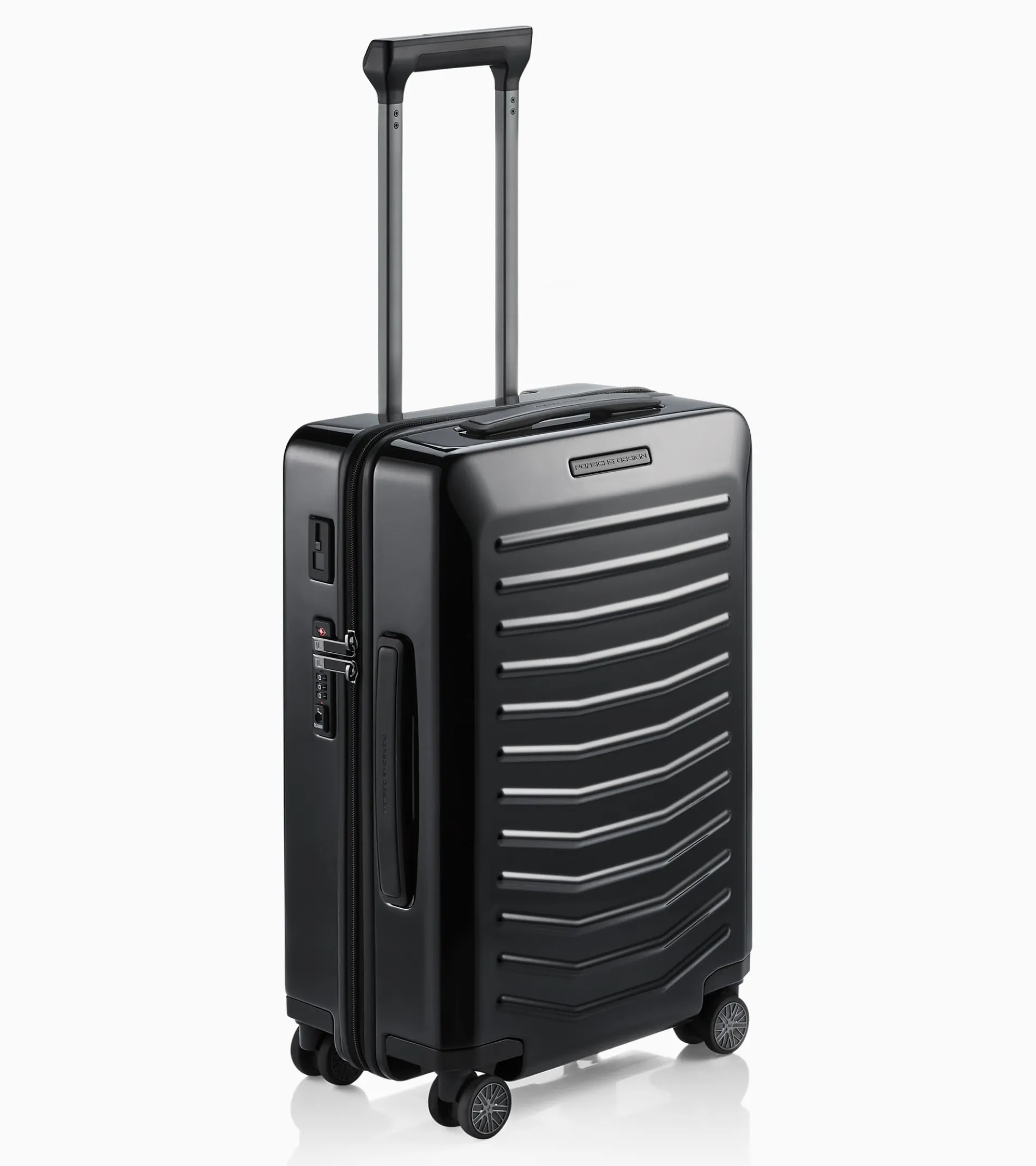 Roadster Hardcase 4W Trolley S