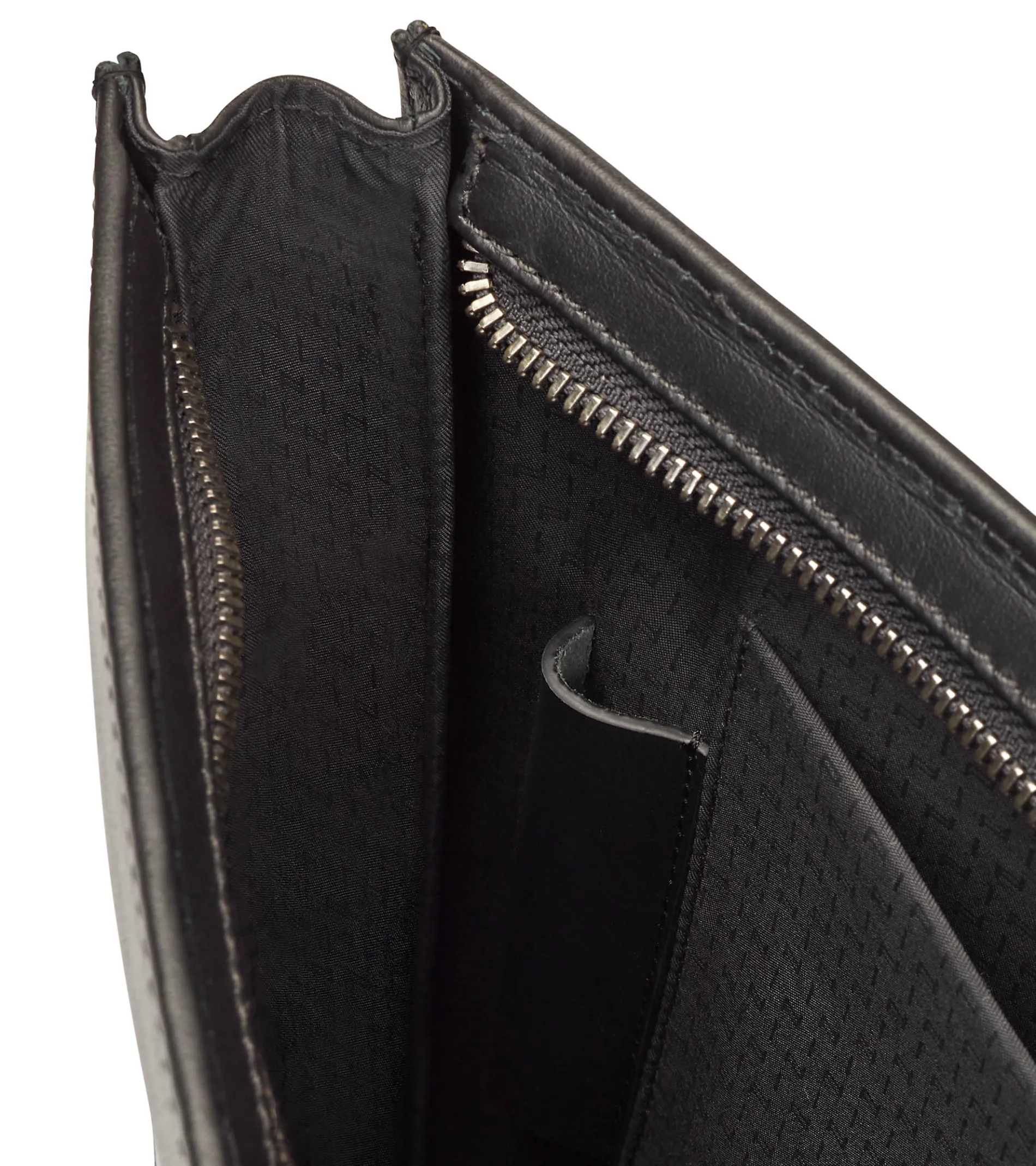 Carbon Notebook Sleeve