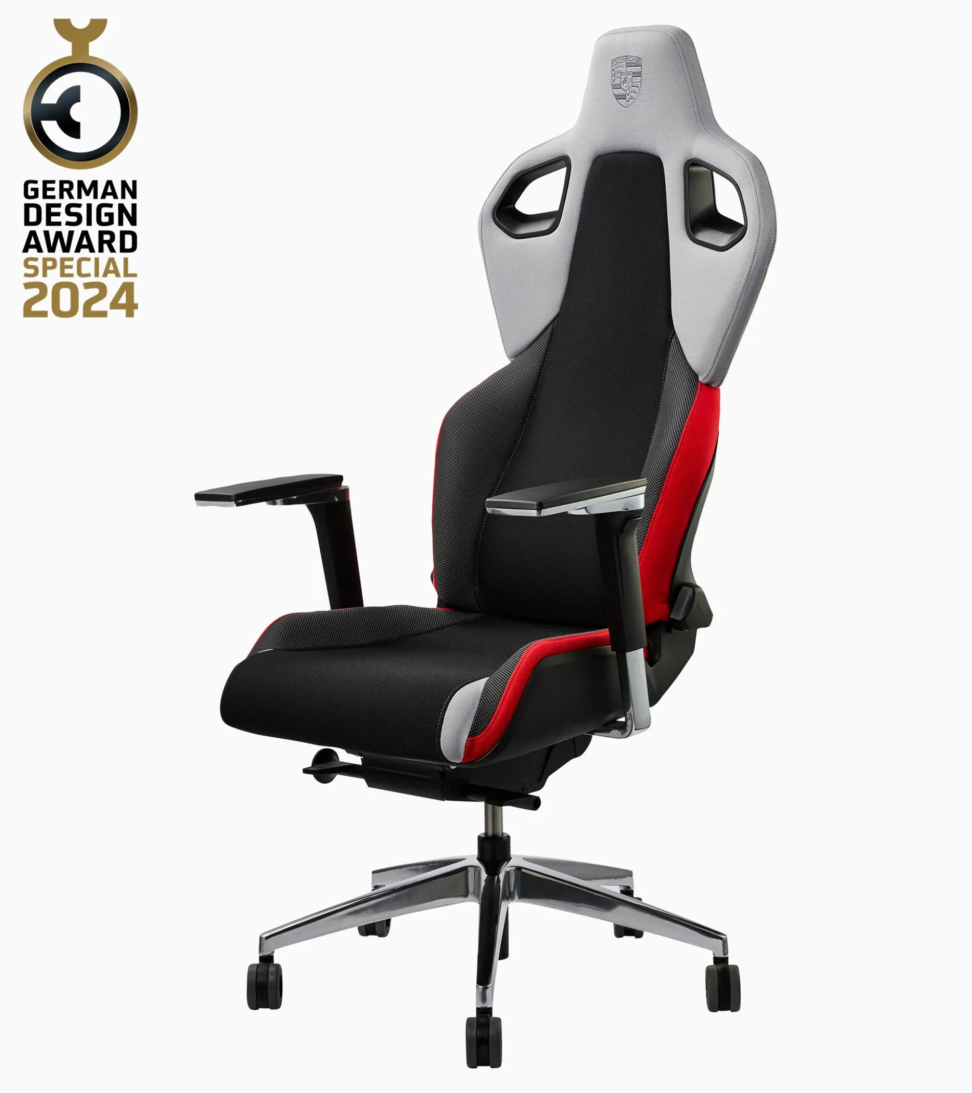 Recaro X Porsche Gaming Chair Limited Edition