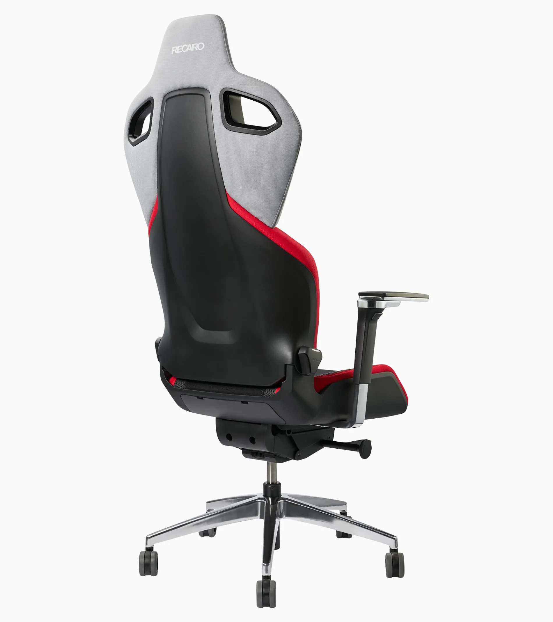 Recaro X Porsche Gaming Chair Limited Edition