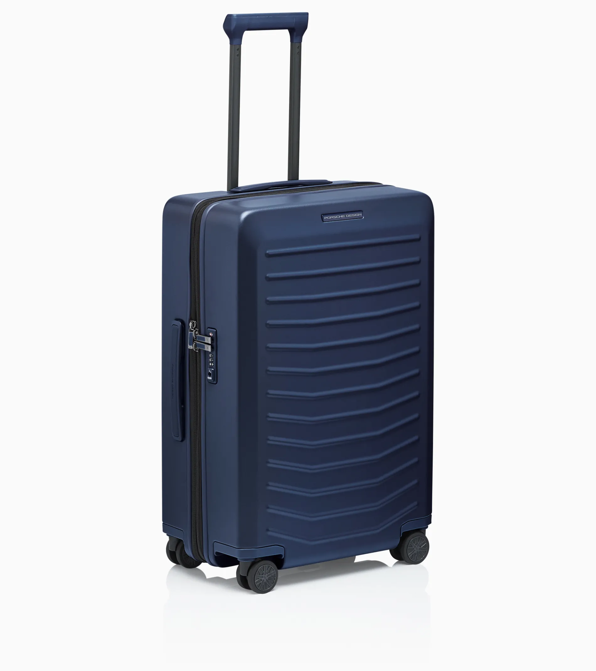 Roadster Hardcase 4W Trolley M