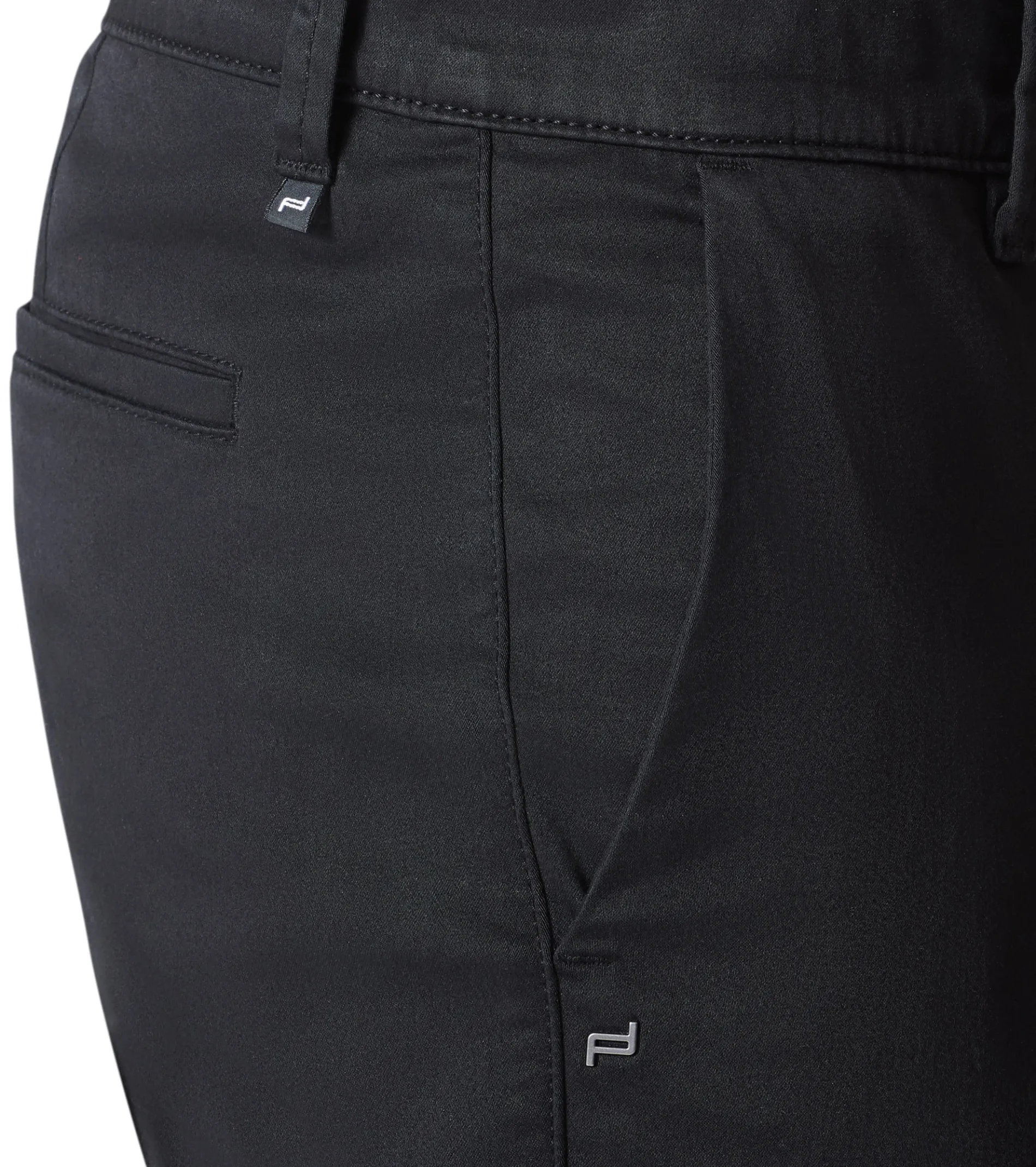 Basic Slim Fit Chino