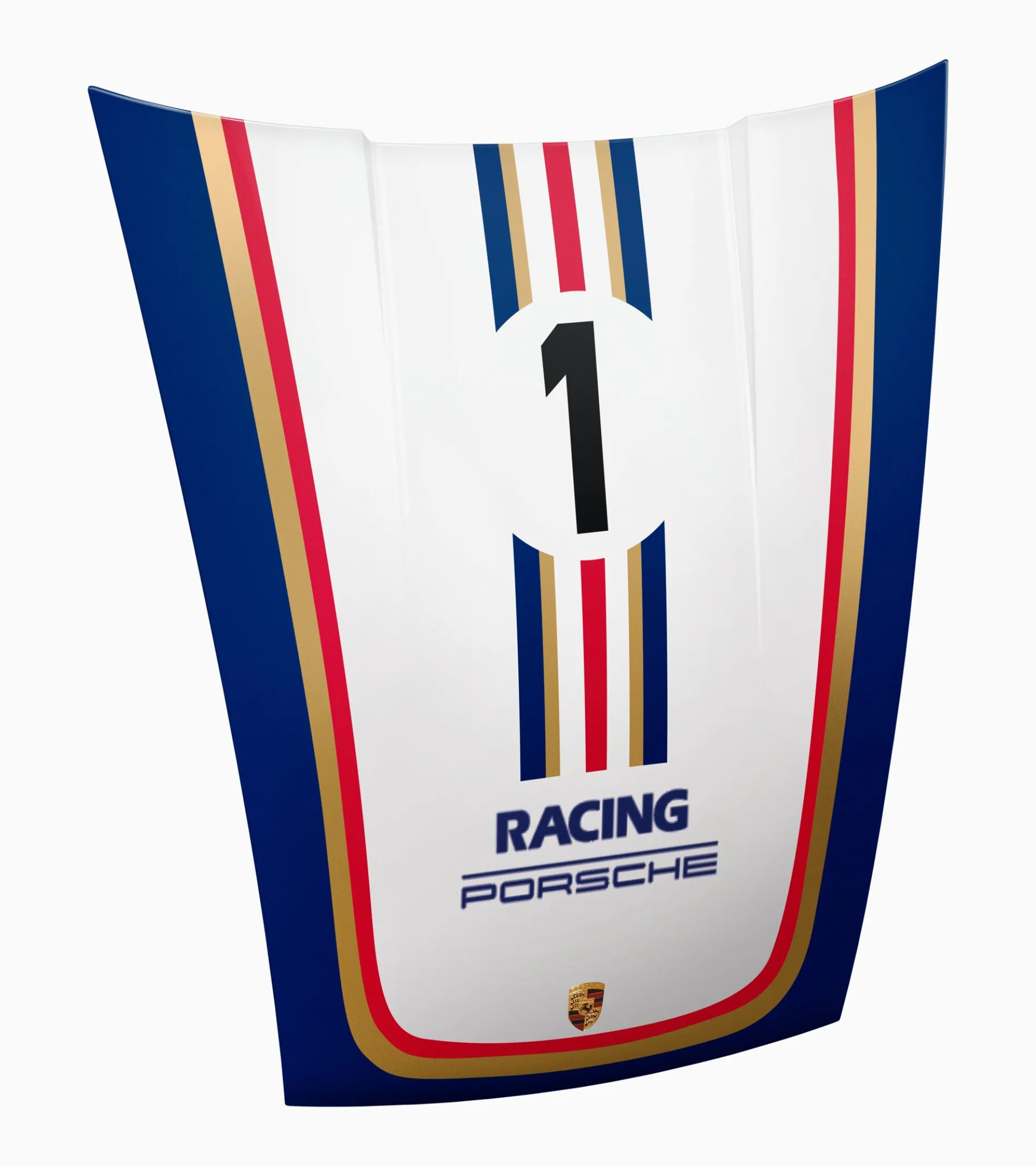 911 Hood – Motorsport – Porsche Originals