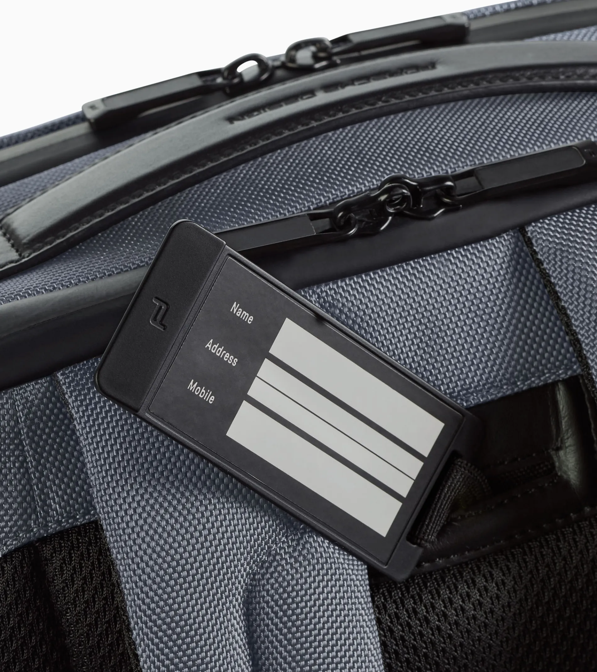 Roadster Pro Backpack L