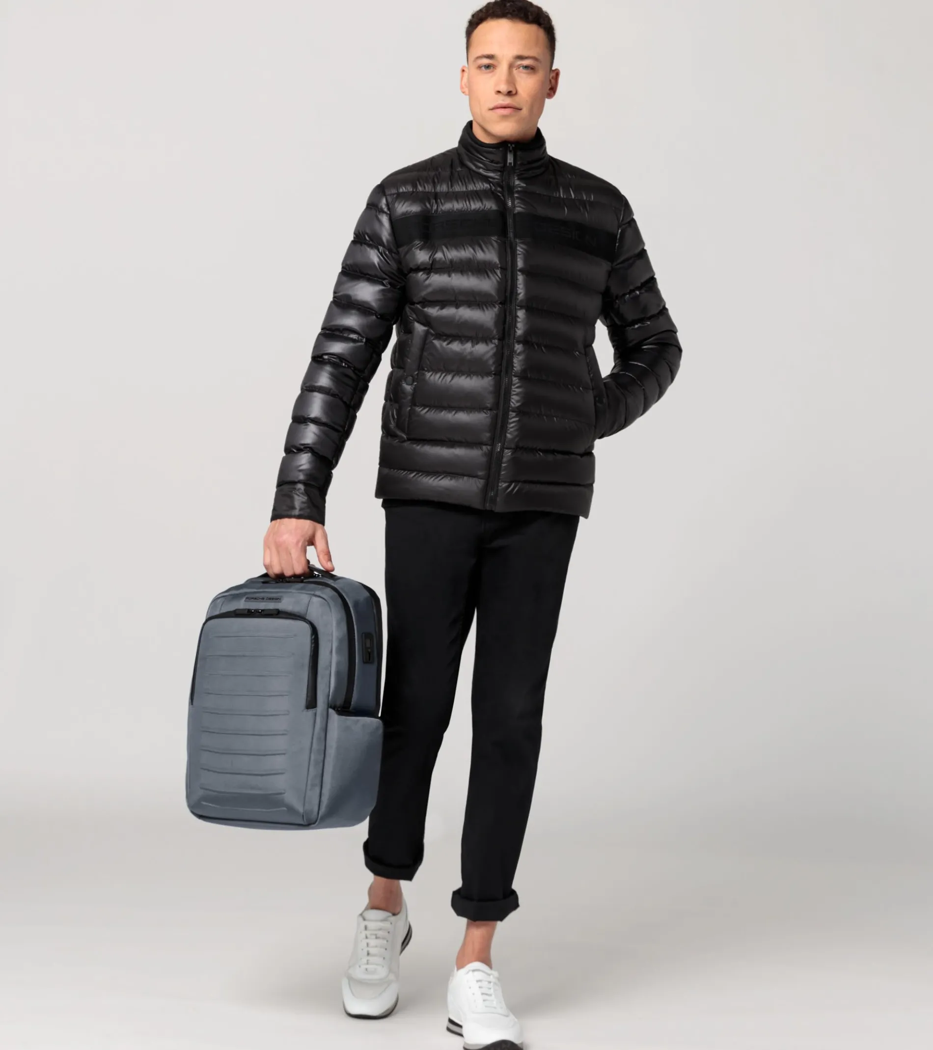 Roadster Pro Backpack L