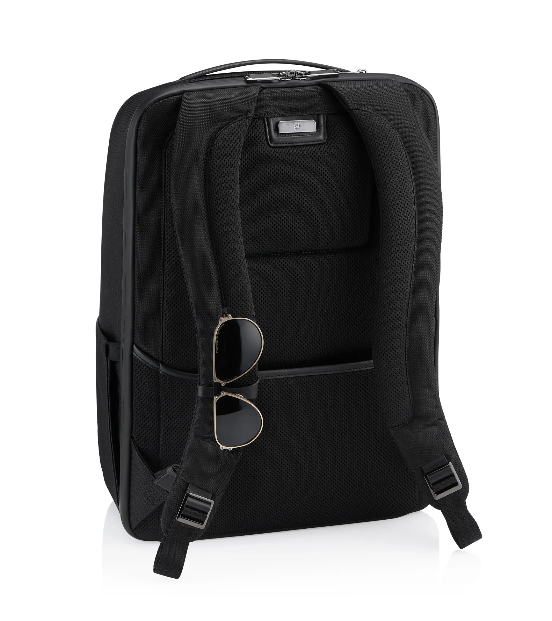 Roadster Nylon Backpack Xl