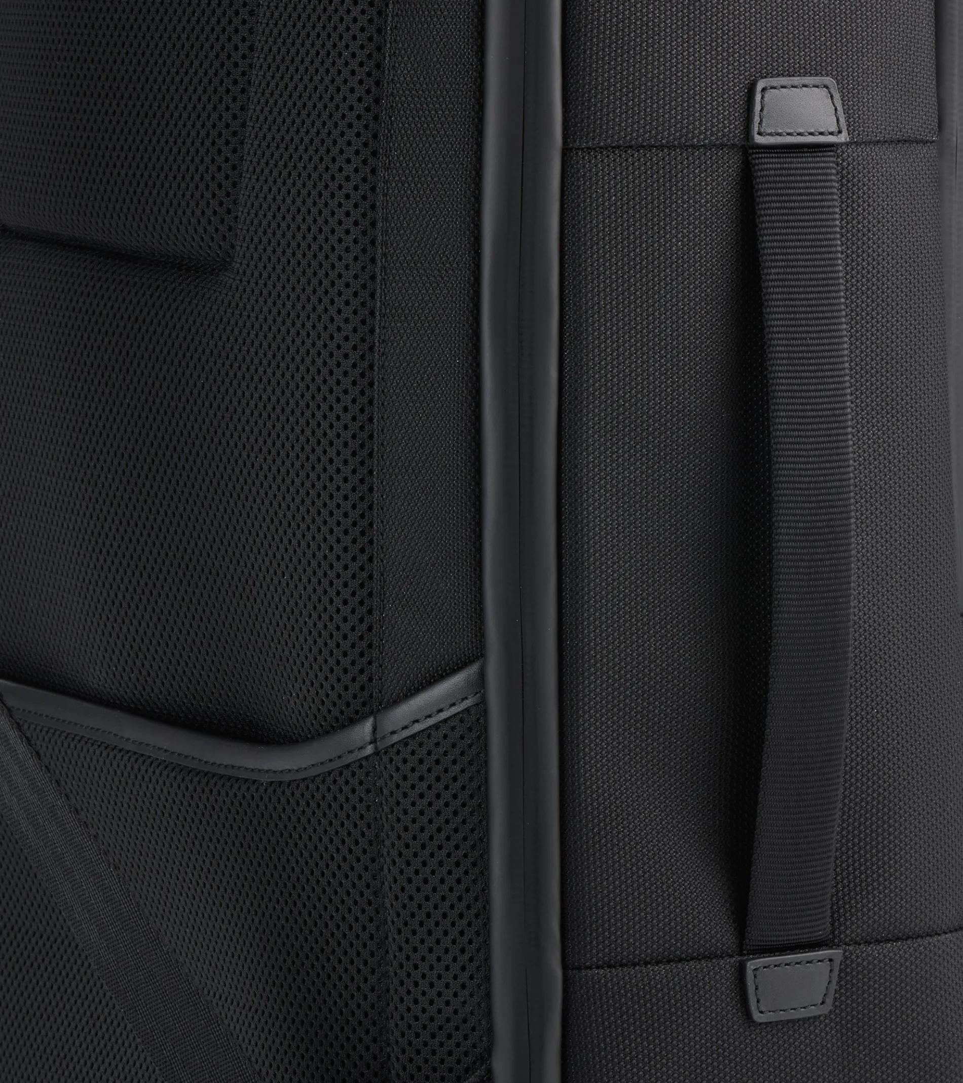 Roadster Nylon Backpack Xl