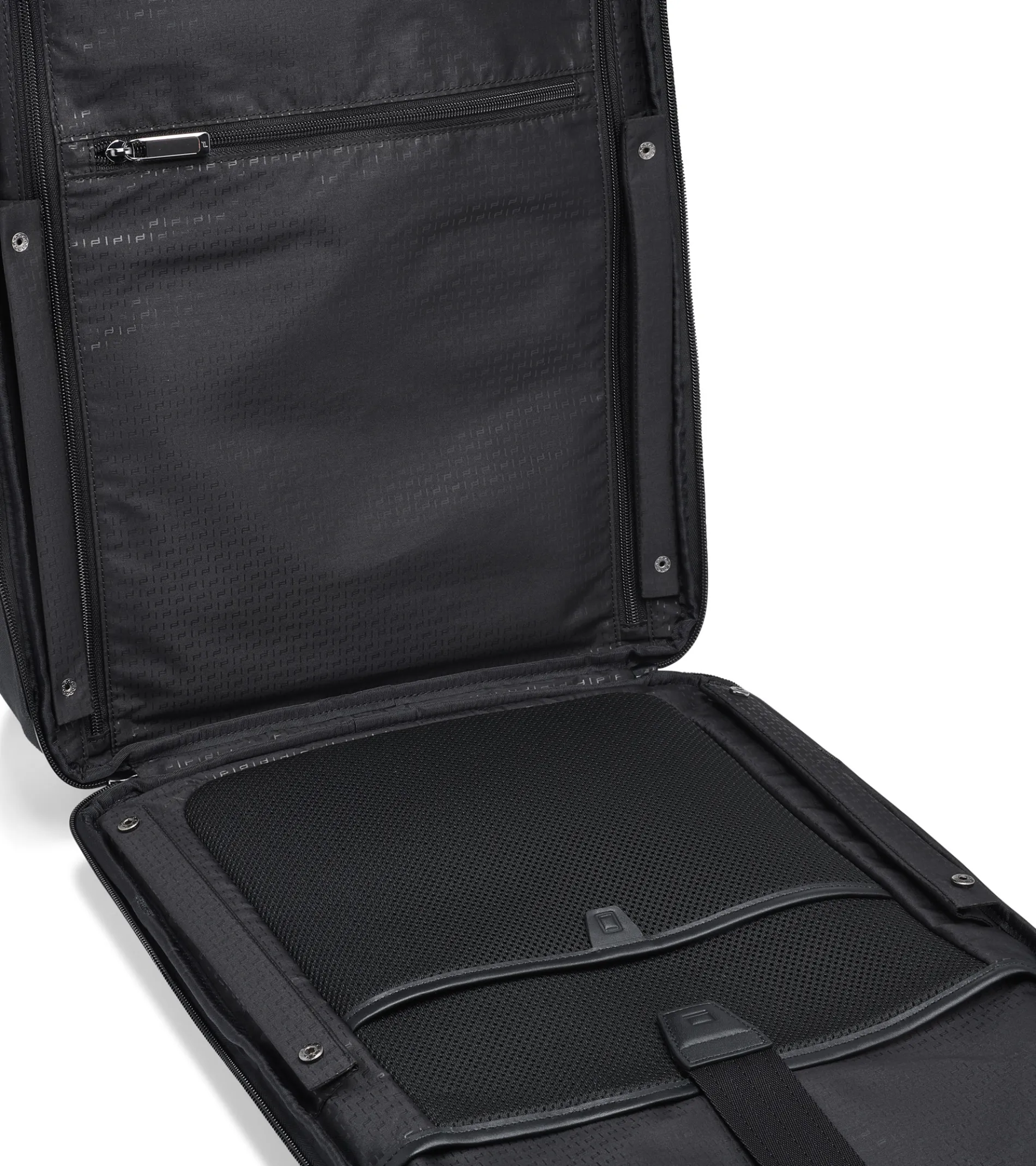 Roadster Nylon Backpack Xl